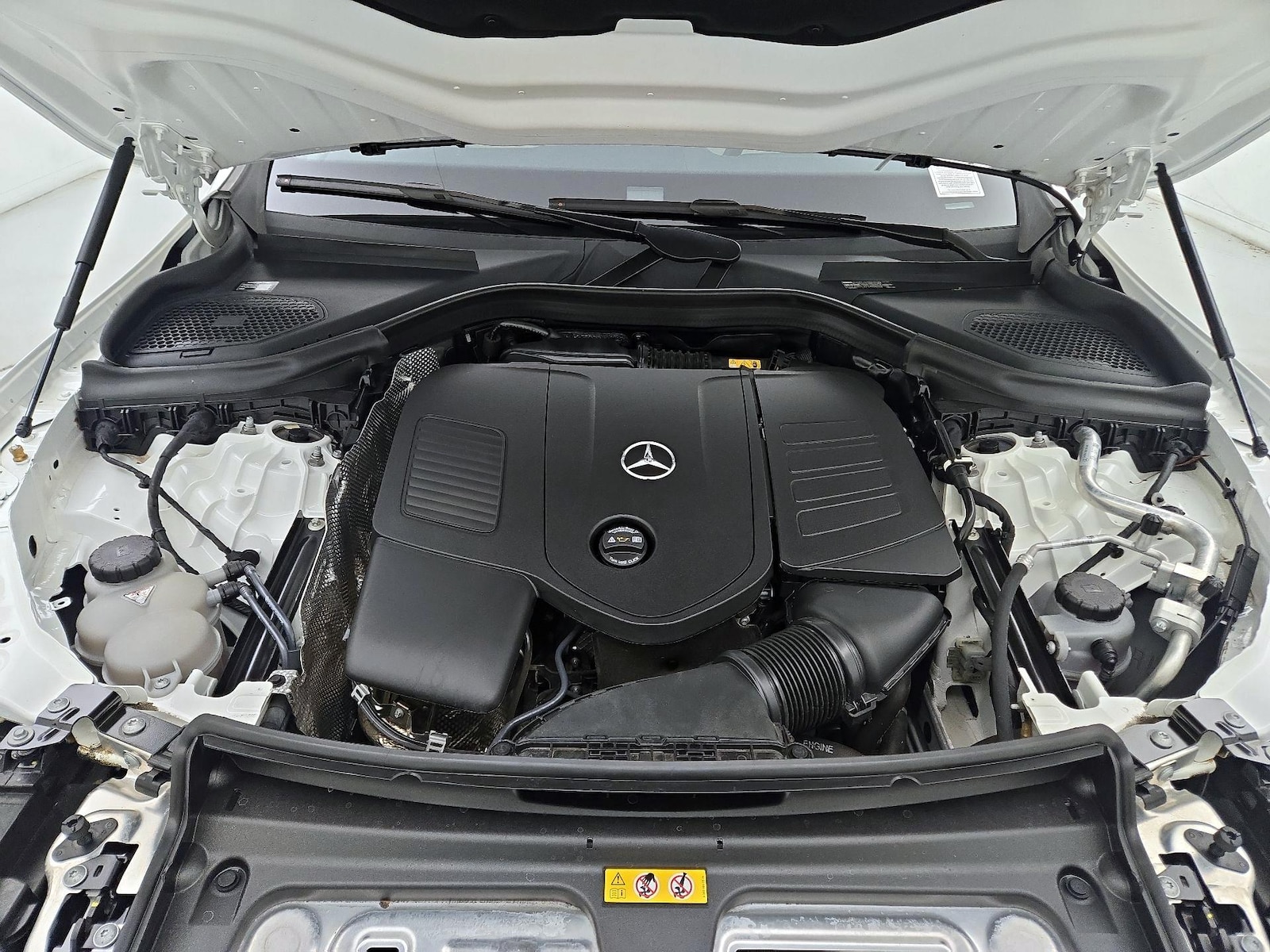 2023 Mercedes-Benz GLC GLC 300 - Photo 22