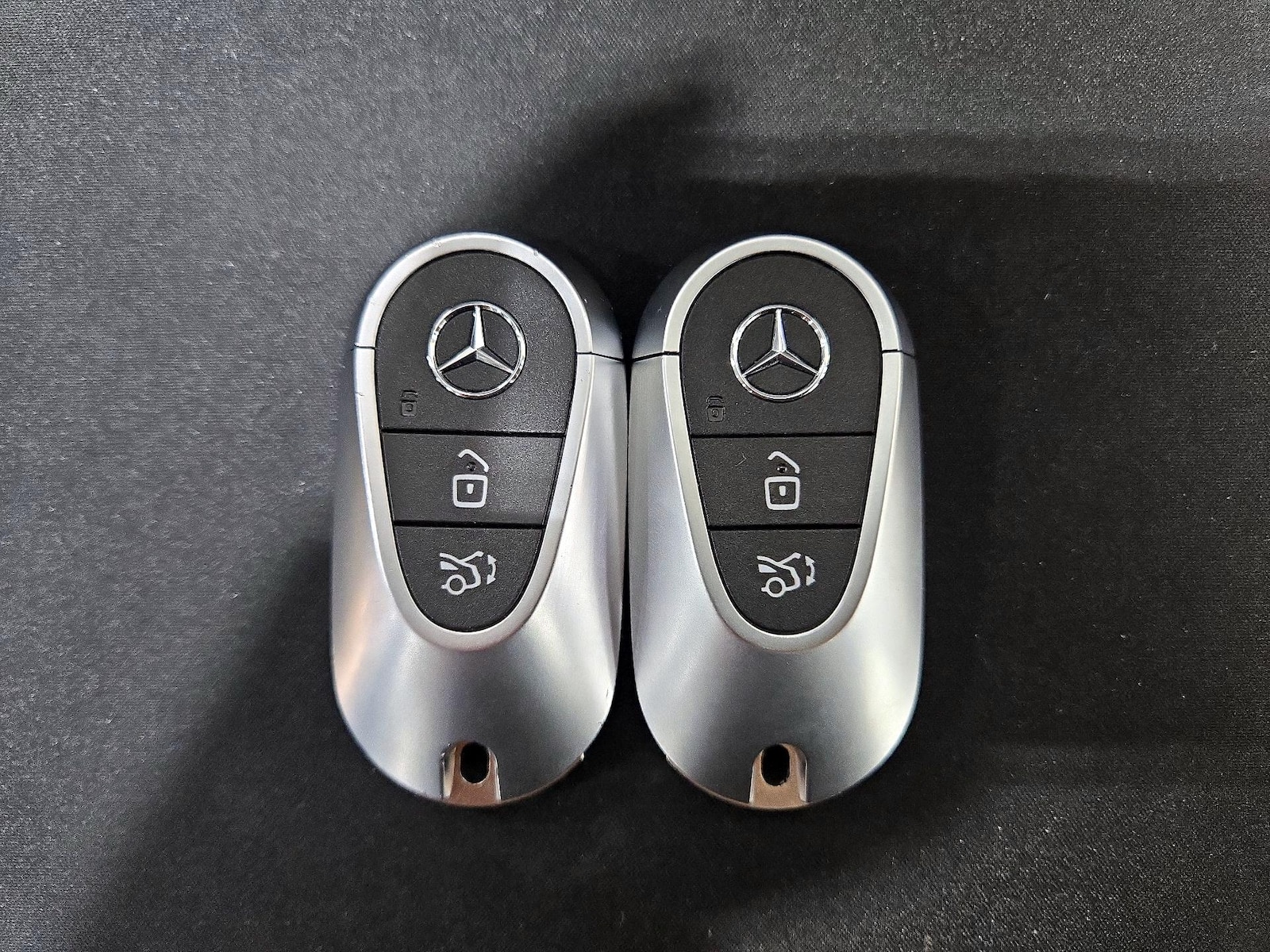 2023 Mercedes-Benz GLC GLC 300 - Photo 23