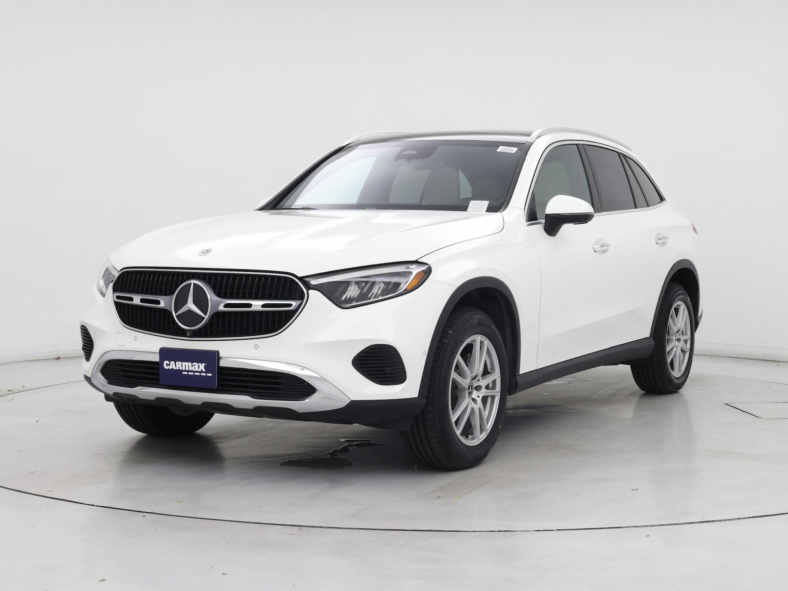 2023 Mercedes-Benz GLC GLC 300 - Photo 5