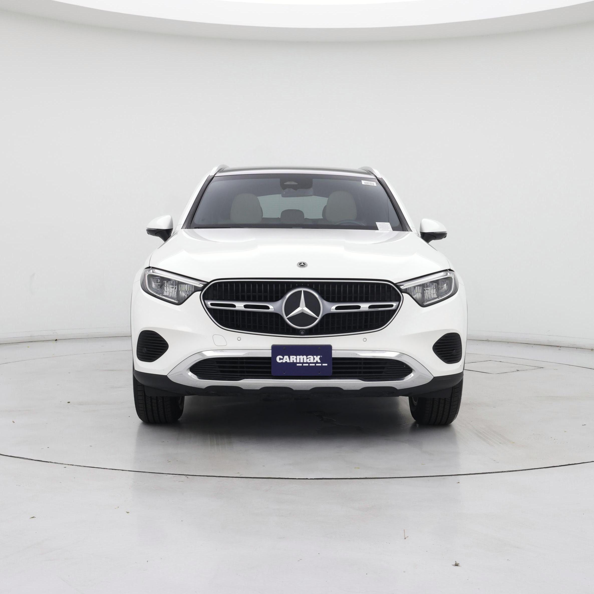 Thumbnail: 2023 Mercedes-Benz GLC - 5