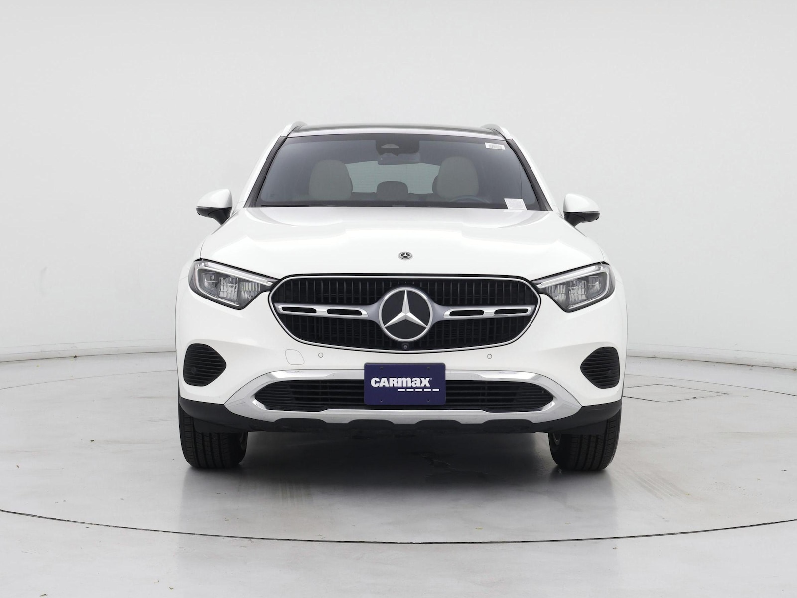 2023 Mercedes-Benz GLC GLC 300 - Photo 6