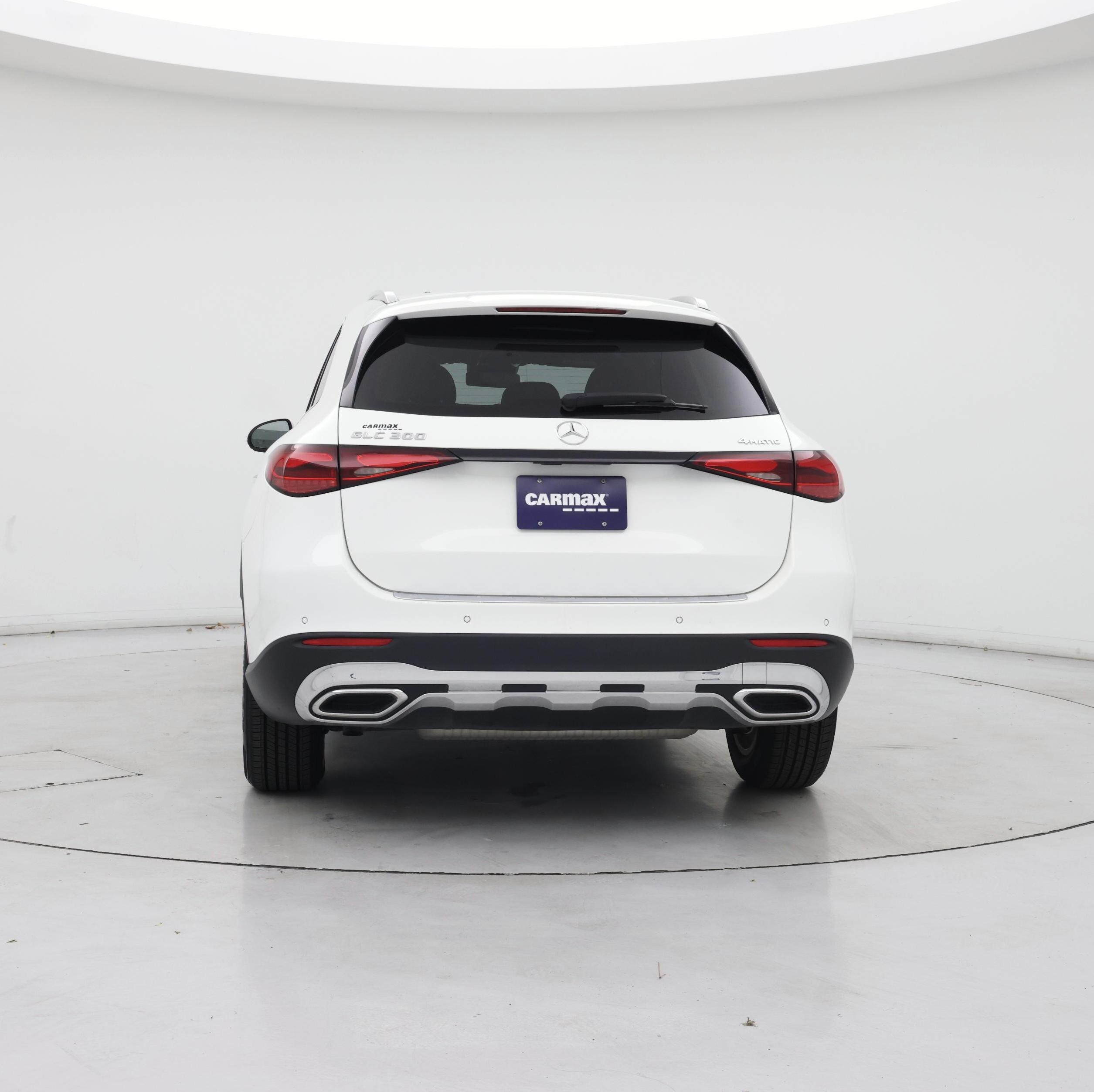 Thumbnail: 2023 Mercedes-Benz GLC - 6