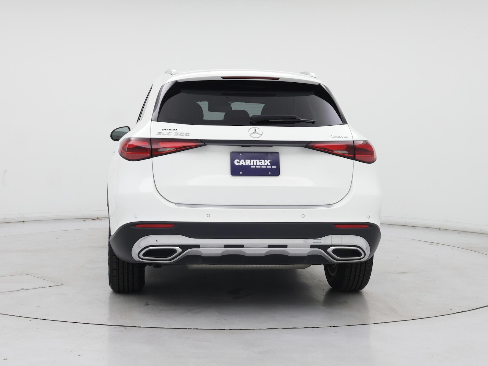 2023 Mercedes-Benz GLC GLC 300 - Photo 7