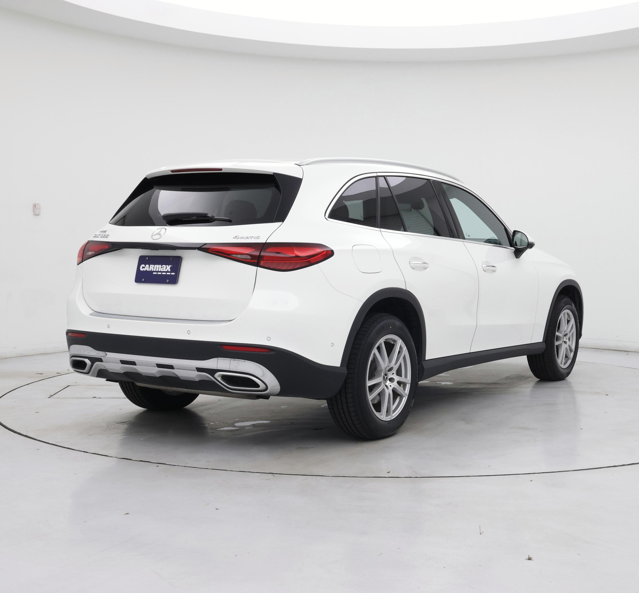 Thumbnail: 2023 Mercedes-Benz GLC - 8