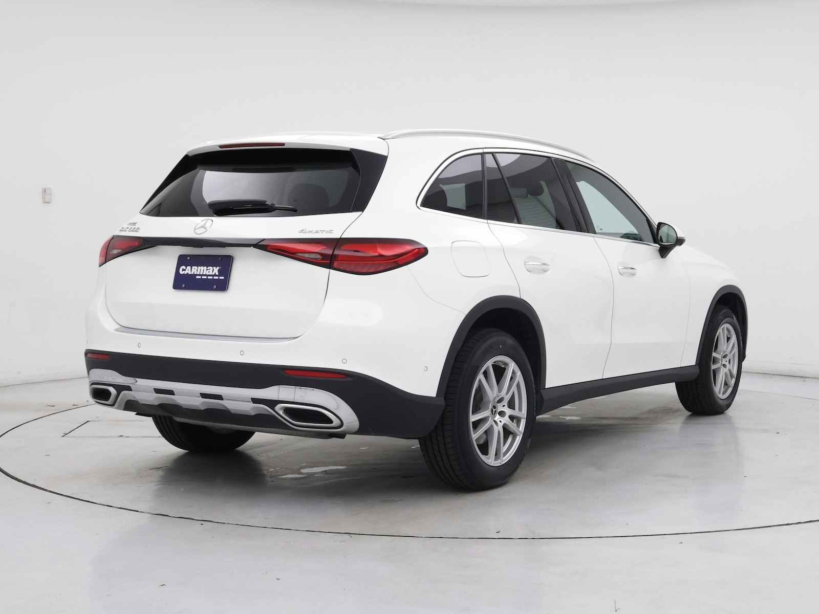 2023 Mercedes-Benz GLC GLC 300 - Photo 9