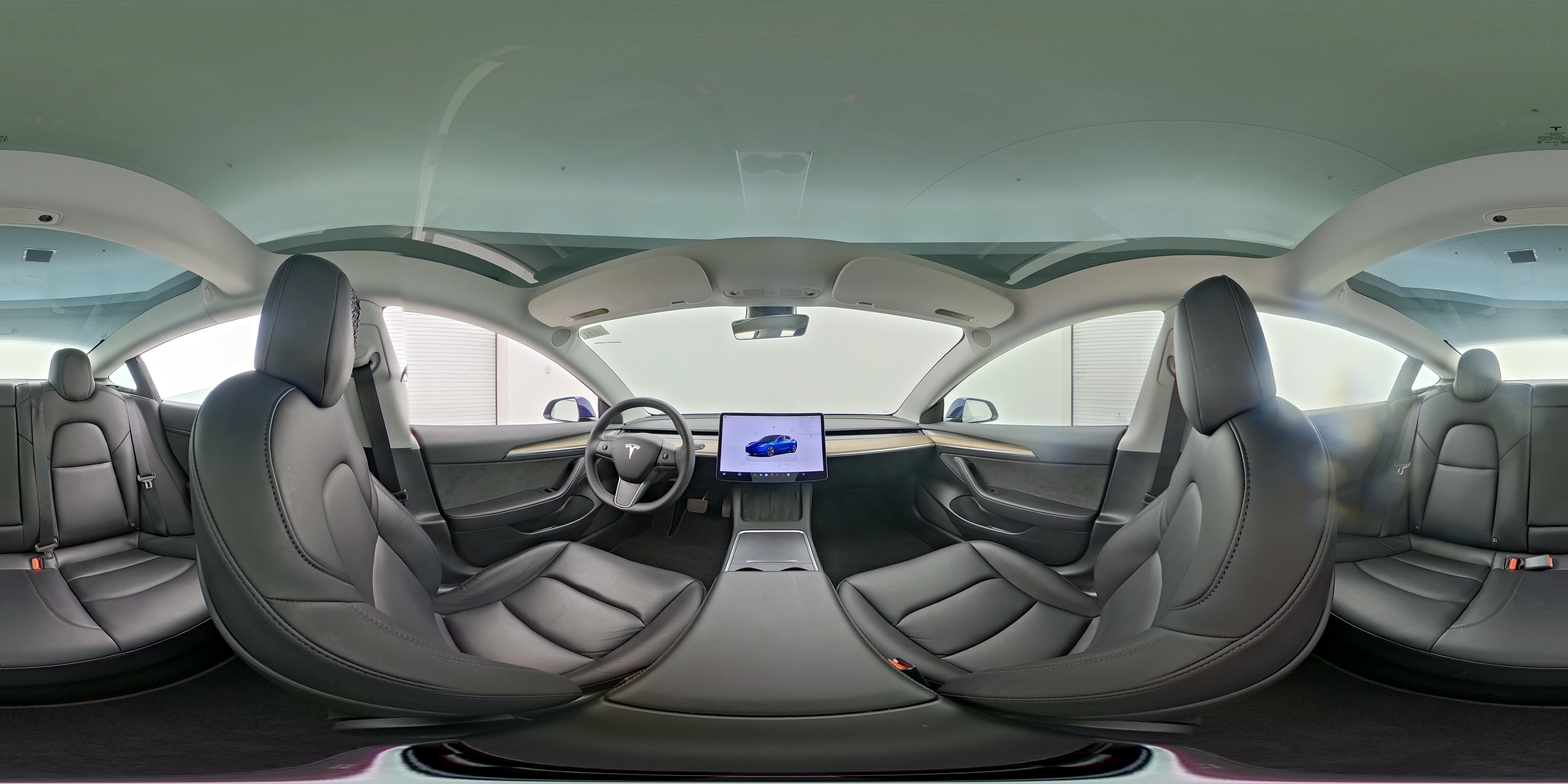 2022 Tesla Model 3 Long Range - Photo 24