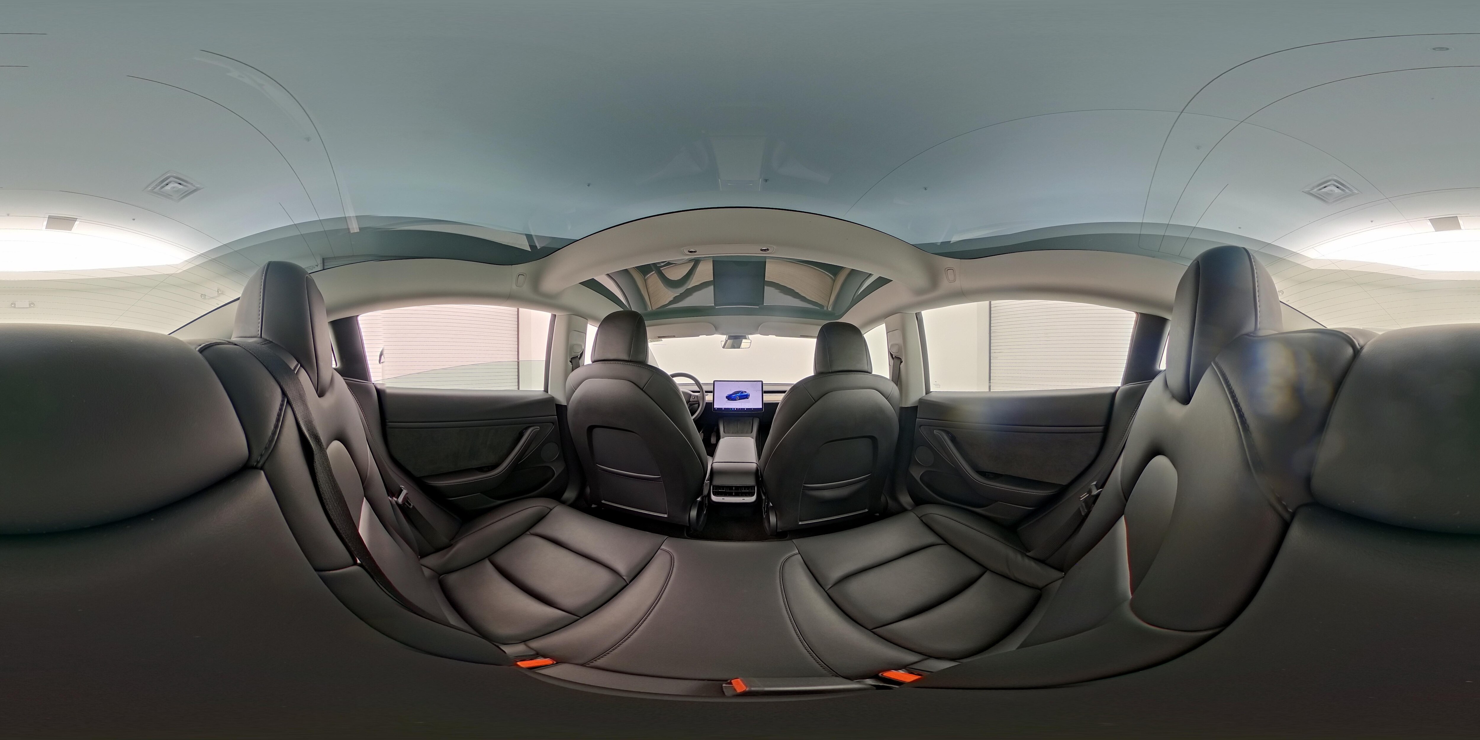 2022 Tesla Model 3 Long Range - Photo 25