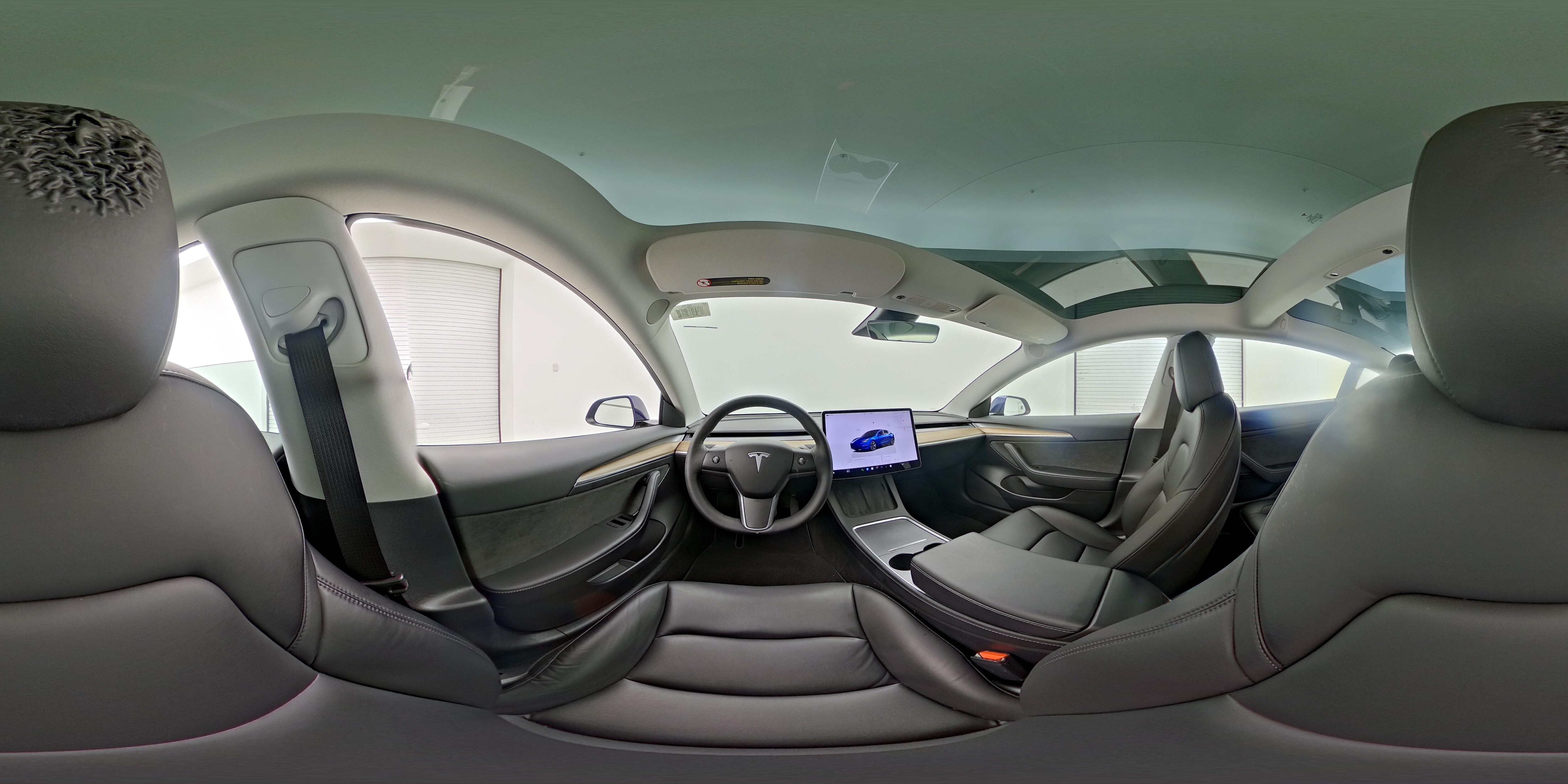 2022 Tesla Model 3 Long Range - Photo 26