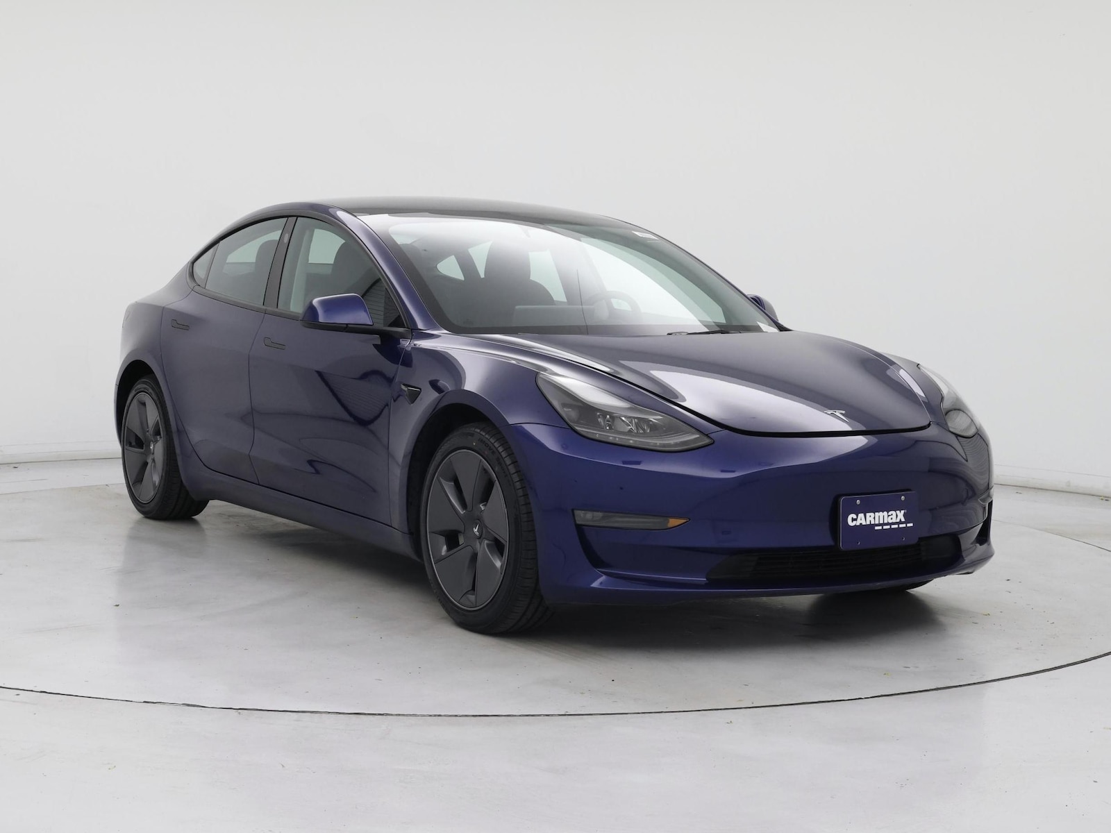 2022 Tesla Model 3 Long Range - Photo 2