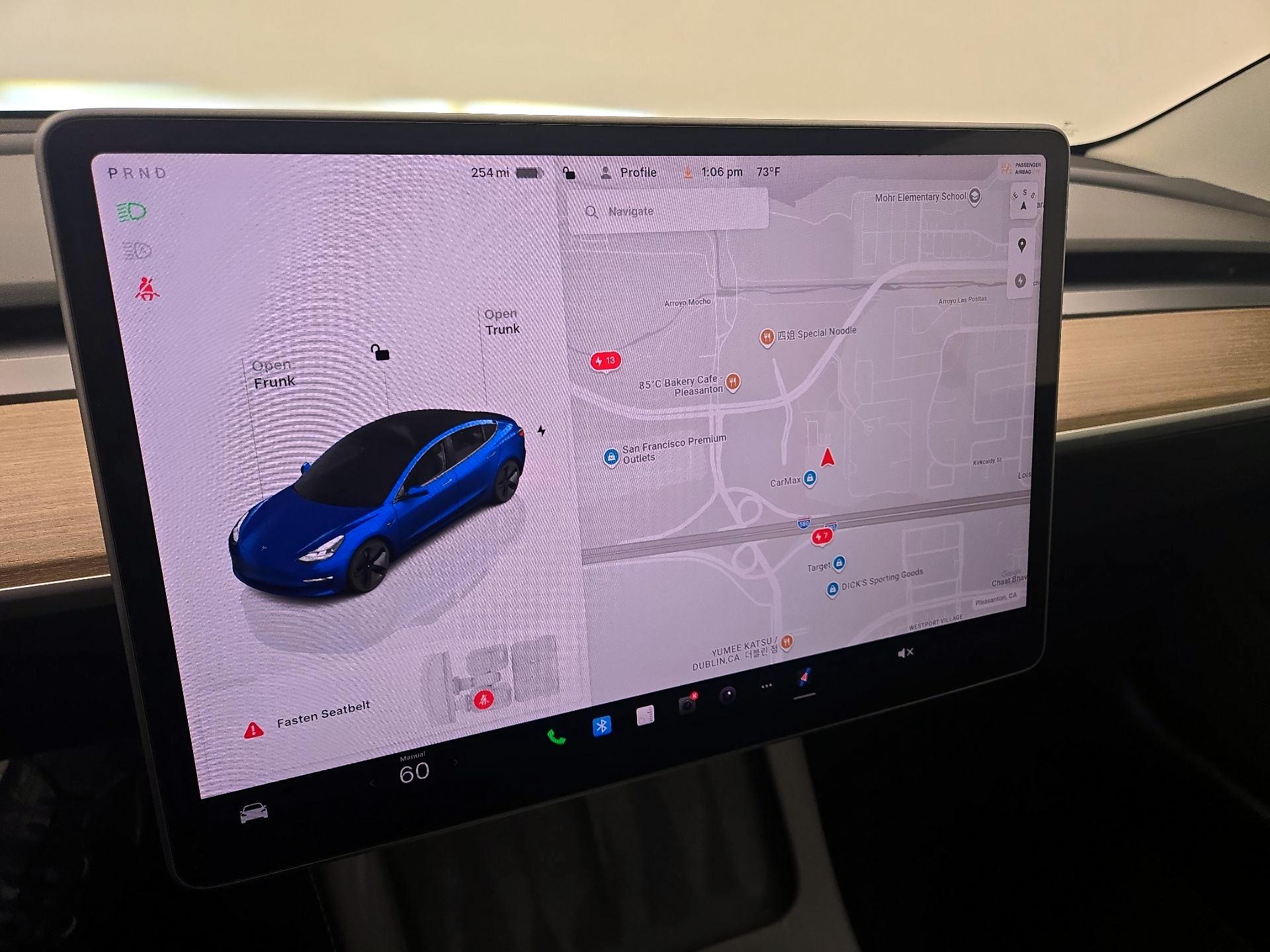 Thumbnail: 2022 Tesla Model 3 - 13