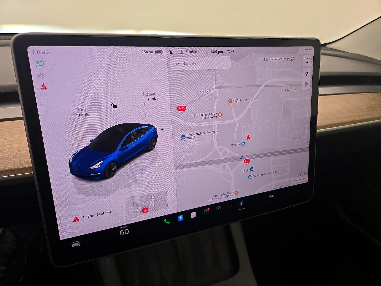 2022 Tesla Model 3 Long Range - Photo 14