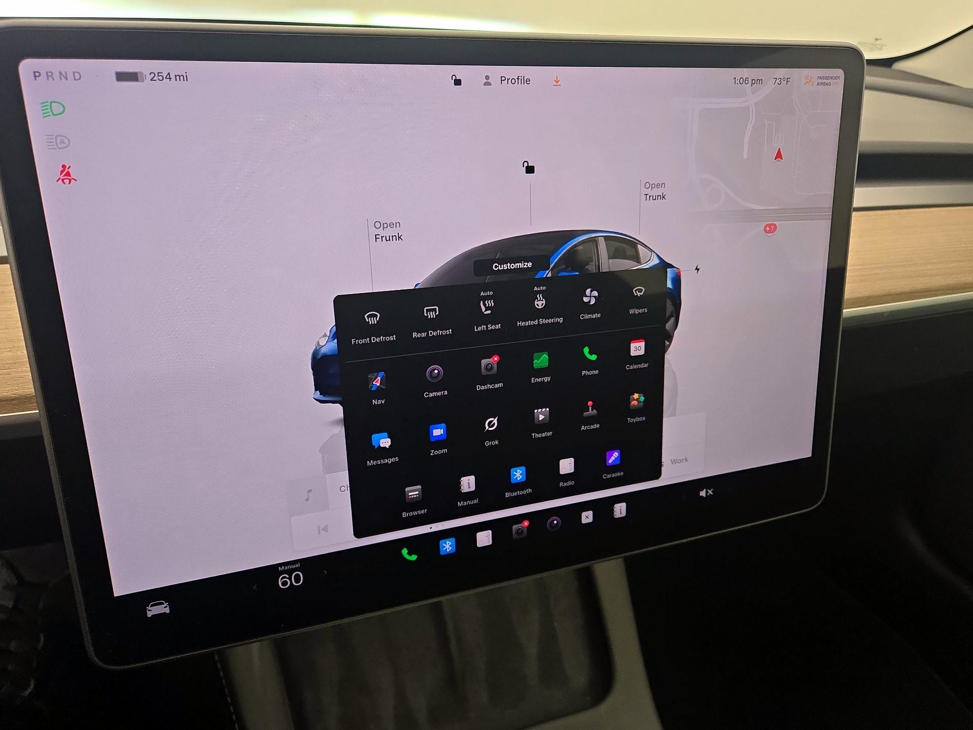 Thumbnail: 2022 Tesla Model 3 - 15