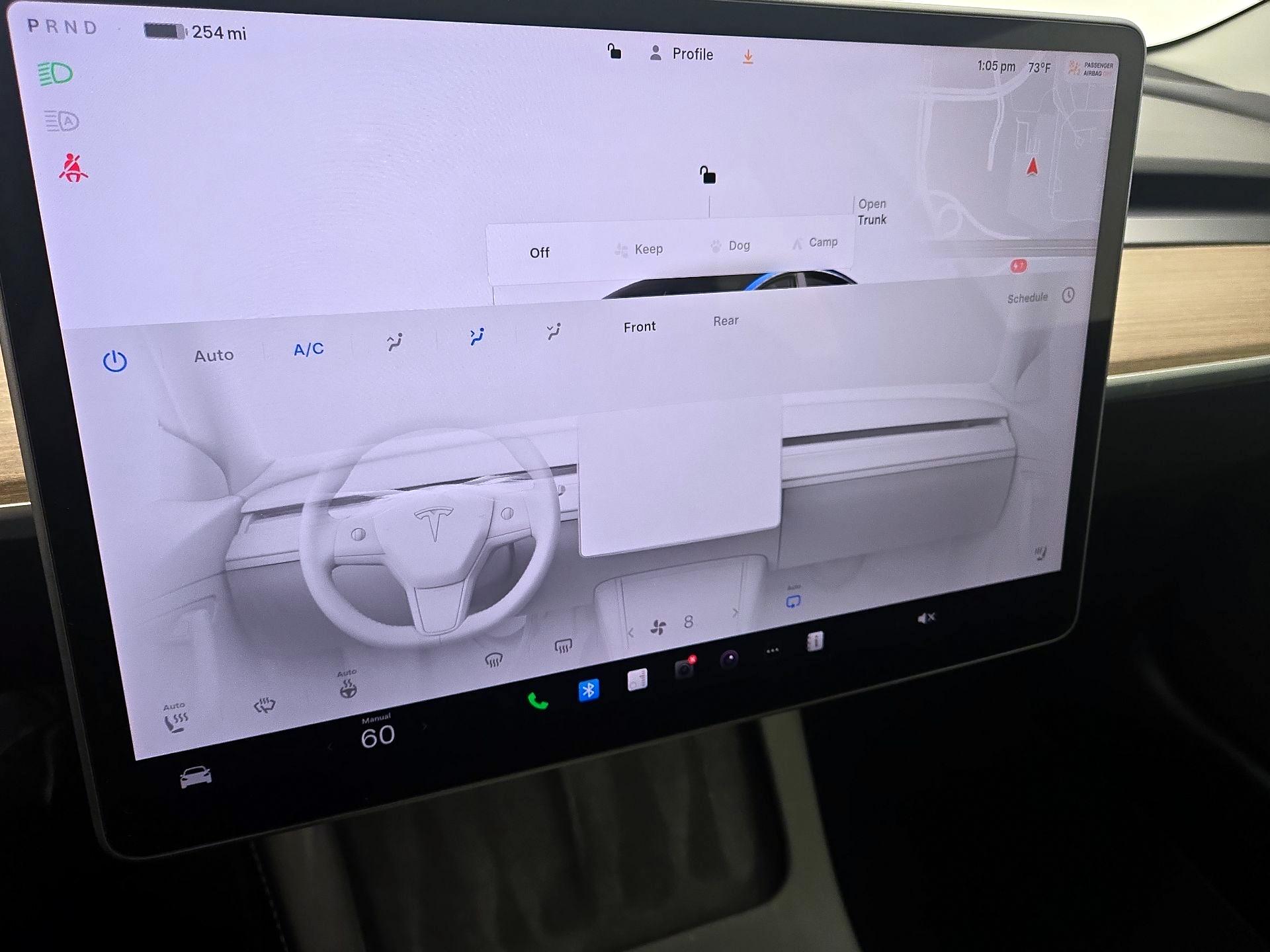 Thumbnail: 2022 Tesla Model 3 - 16