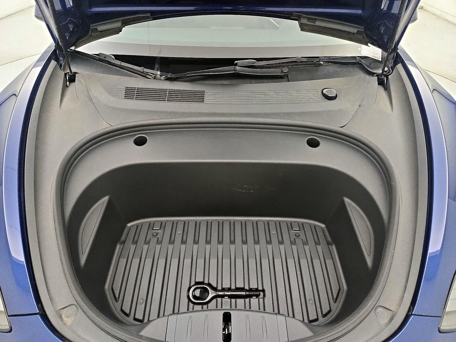 2022 Tesla Model 3 Long Range - Photo 22