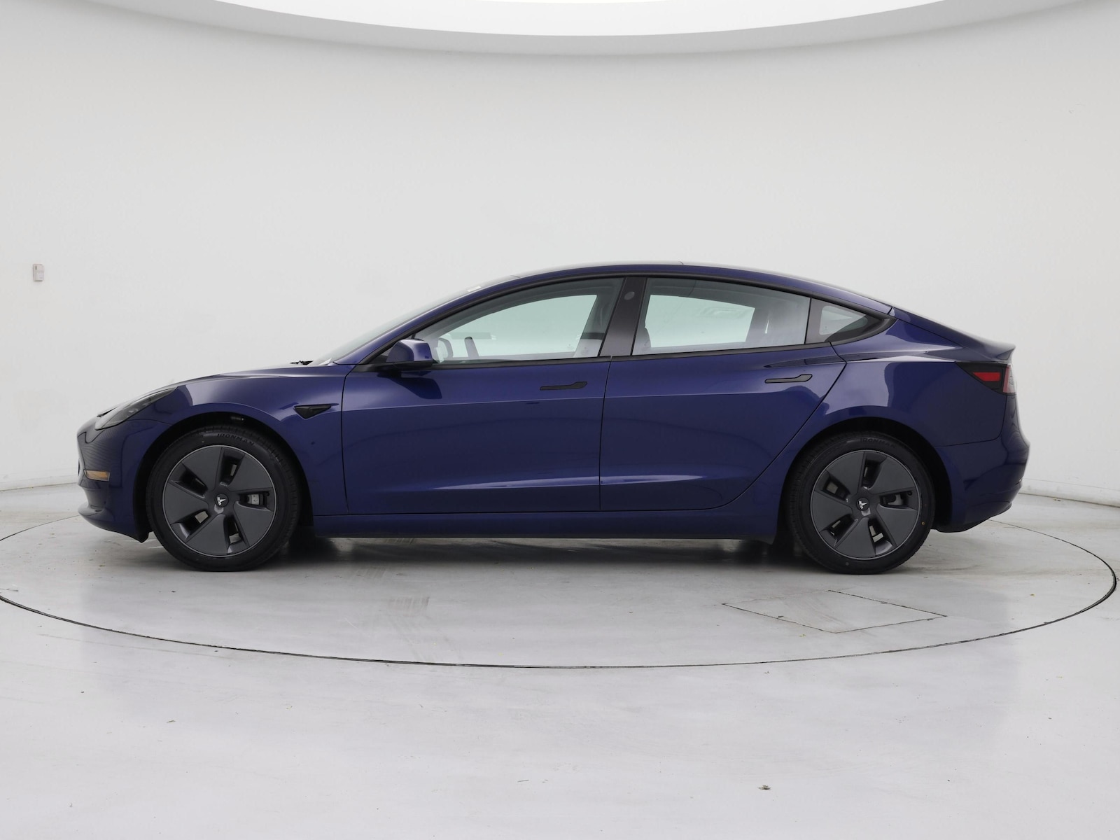 2022 Tesla Model 3 Long Range - Photo 4