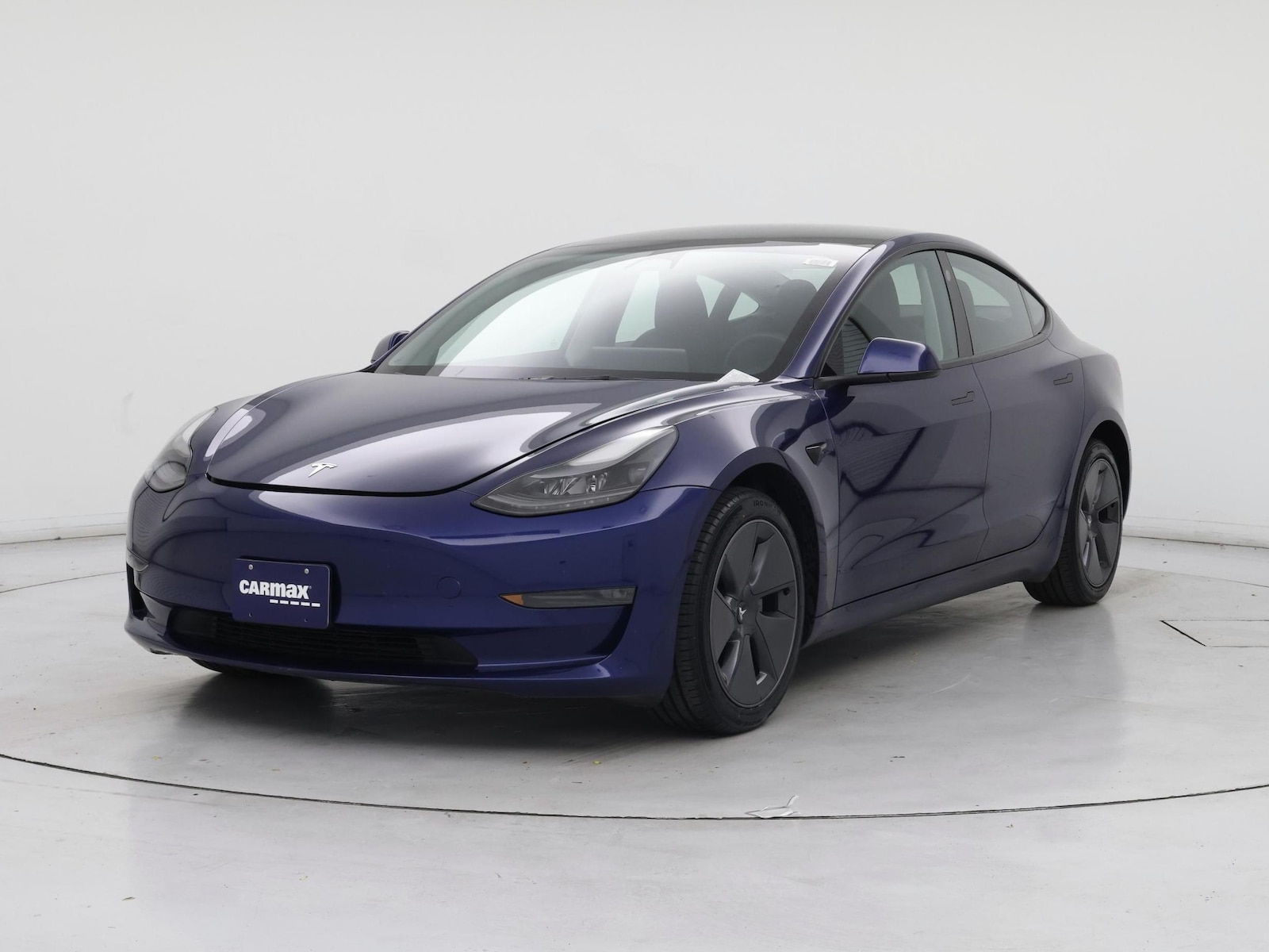 2022 Tesla Model 3 Long Range - Photo 5