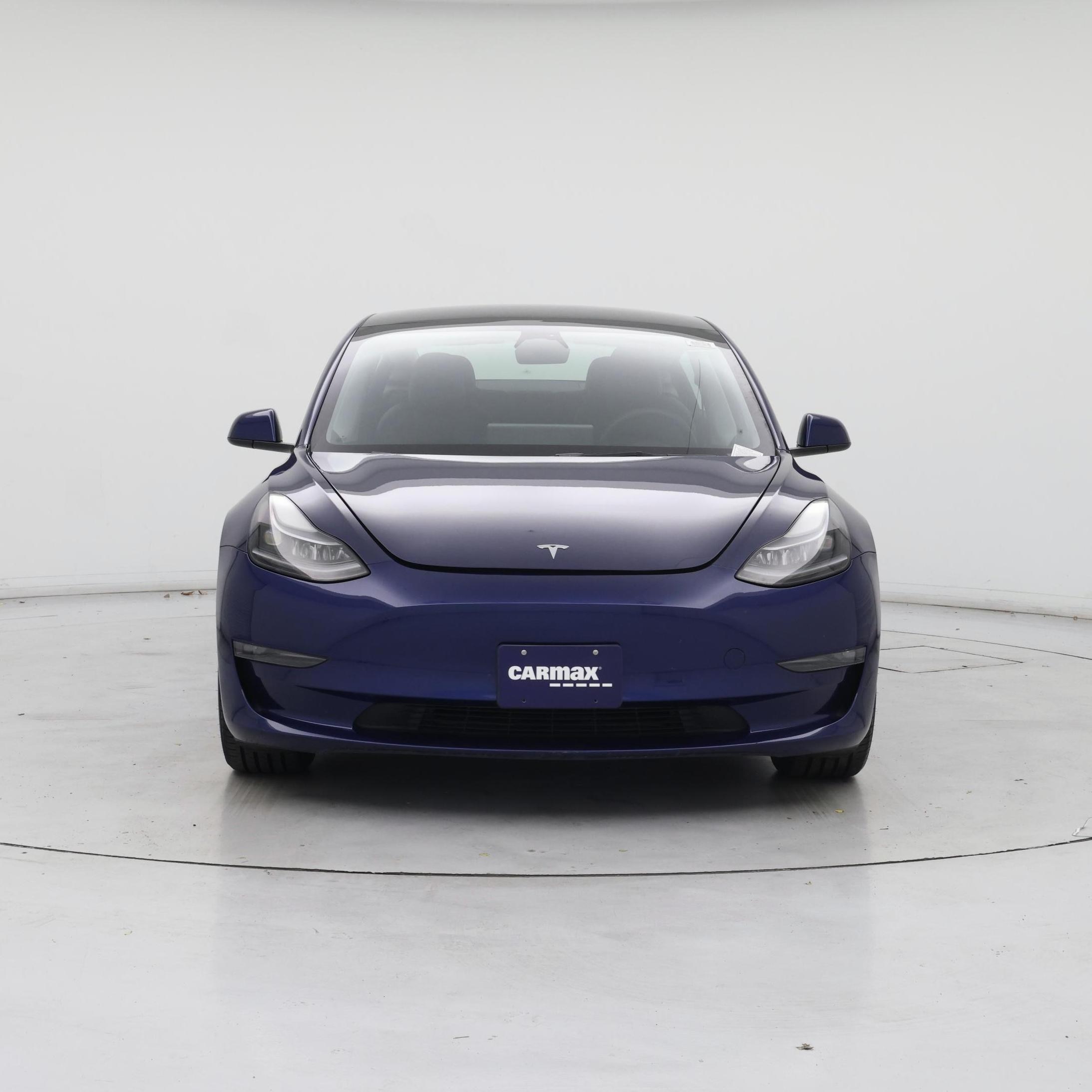 Thumbnail: 2022 Tesla Model 3 - 5