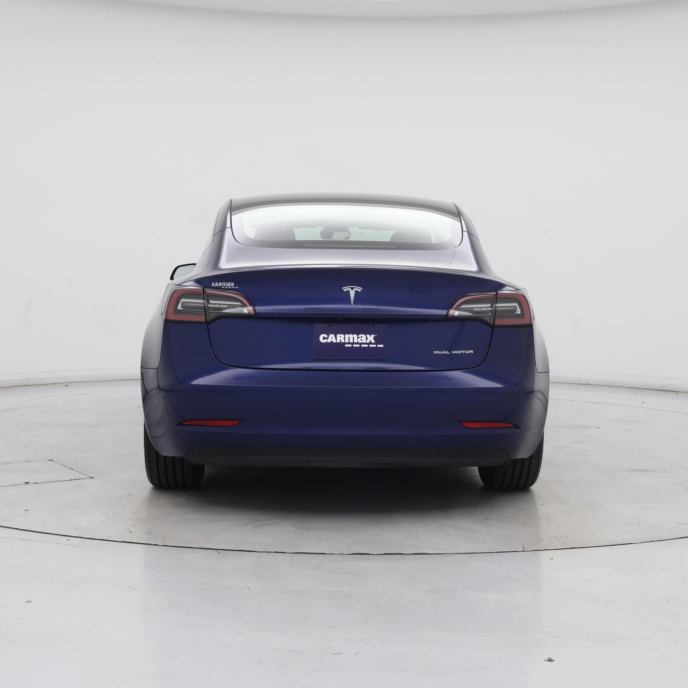Thumbnail: 2022 Tesla Model 3 - 6