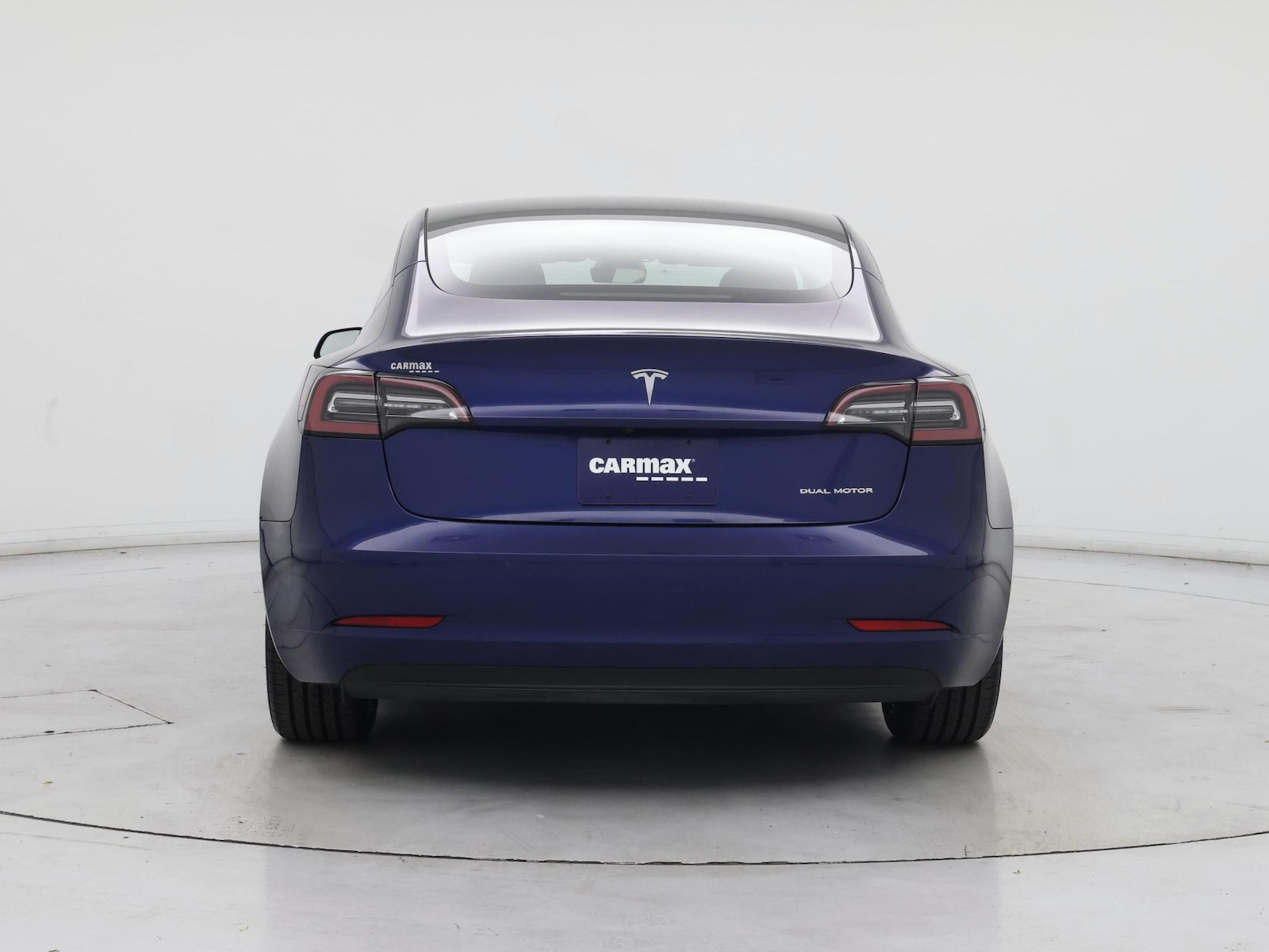 2022 Tesla Model 3 Long Range - Photo 7