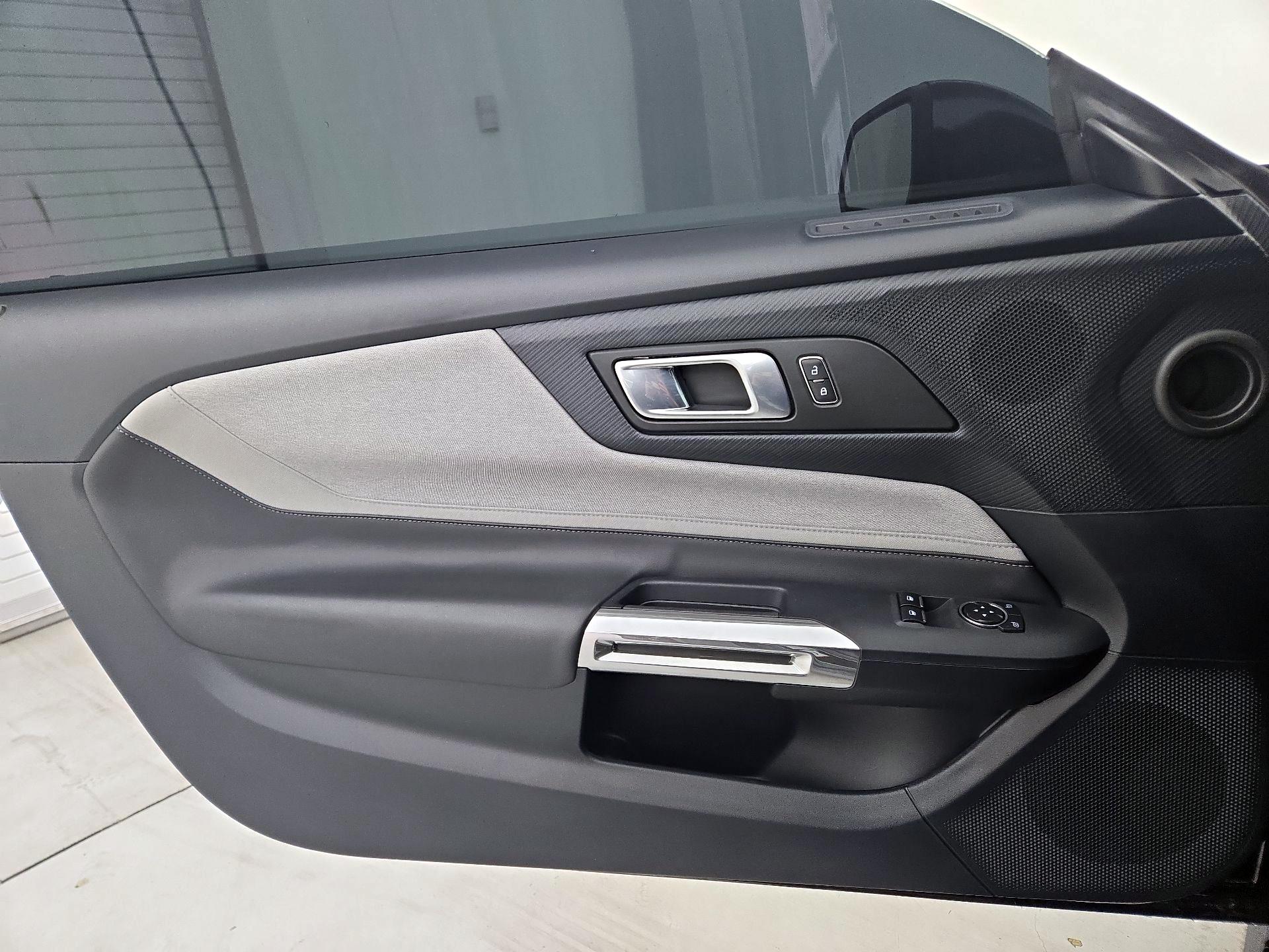 Thumbnail: 2024 Ford Mustang - 12