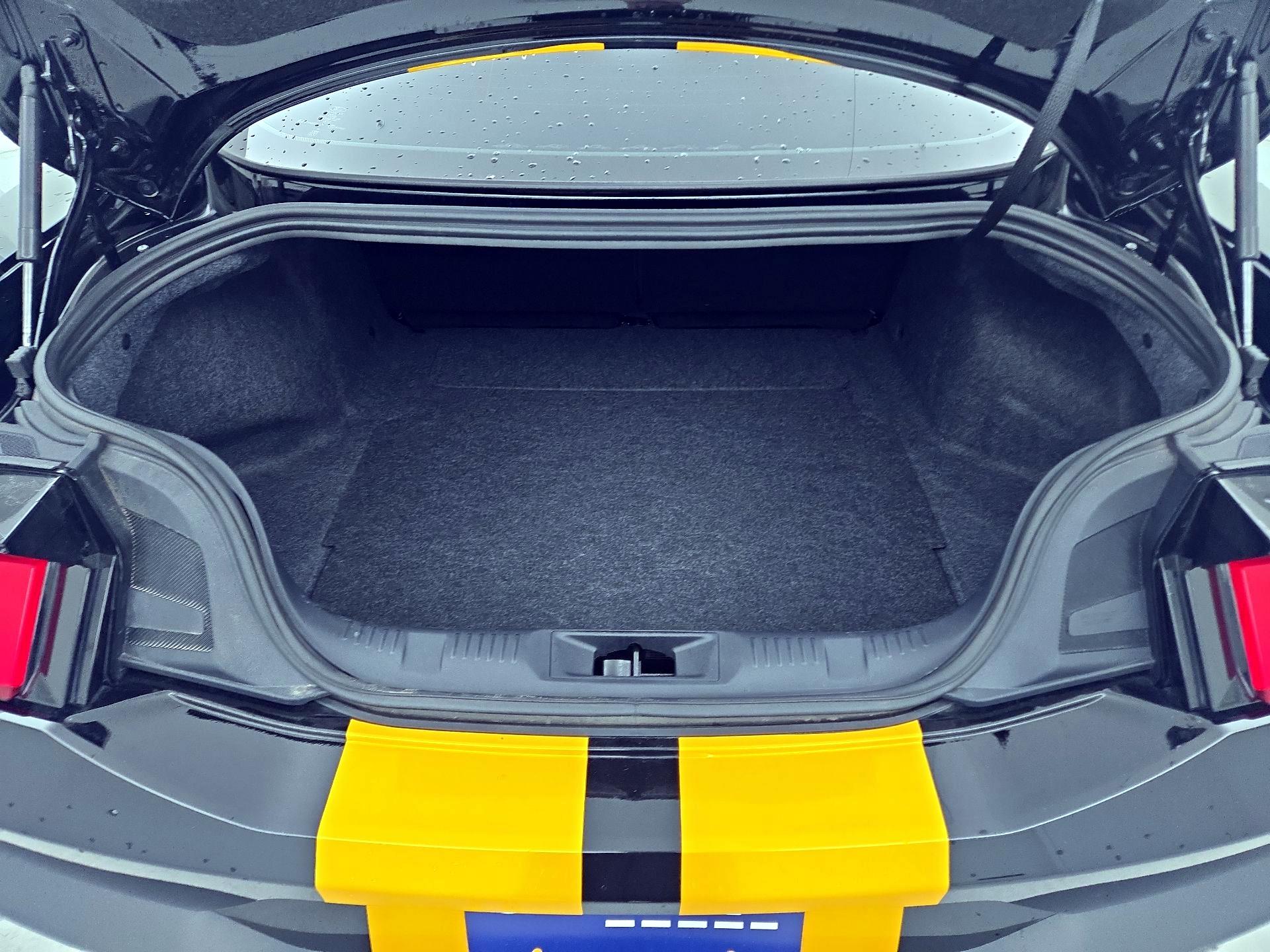 Thumbnail: 2024 Ford Mustang - 19