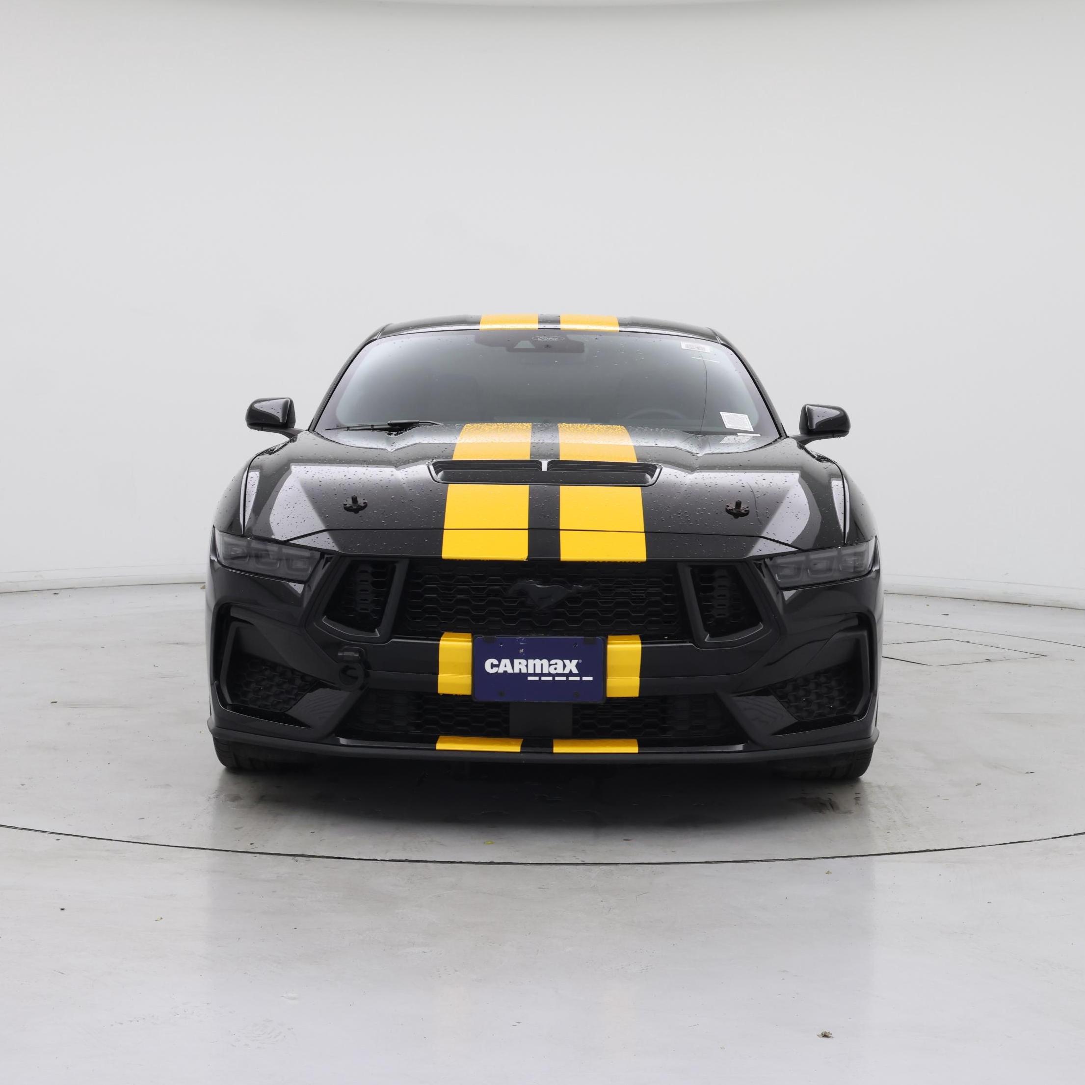 Thumbnail: 2024 Ford Mustang - 5