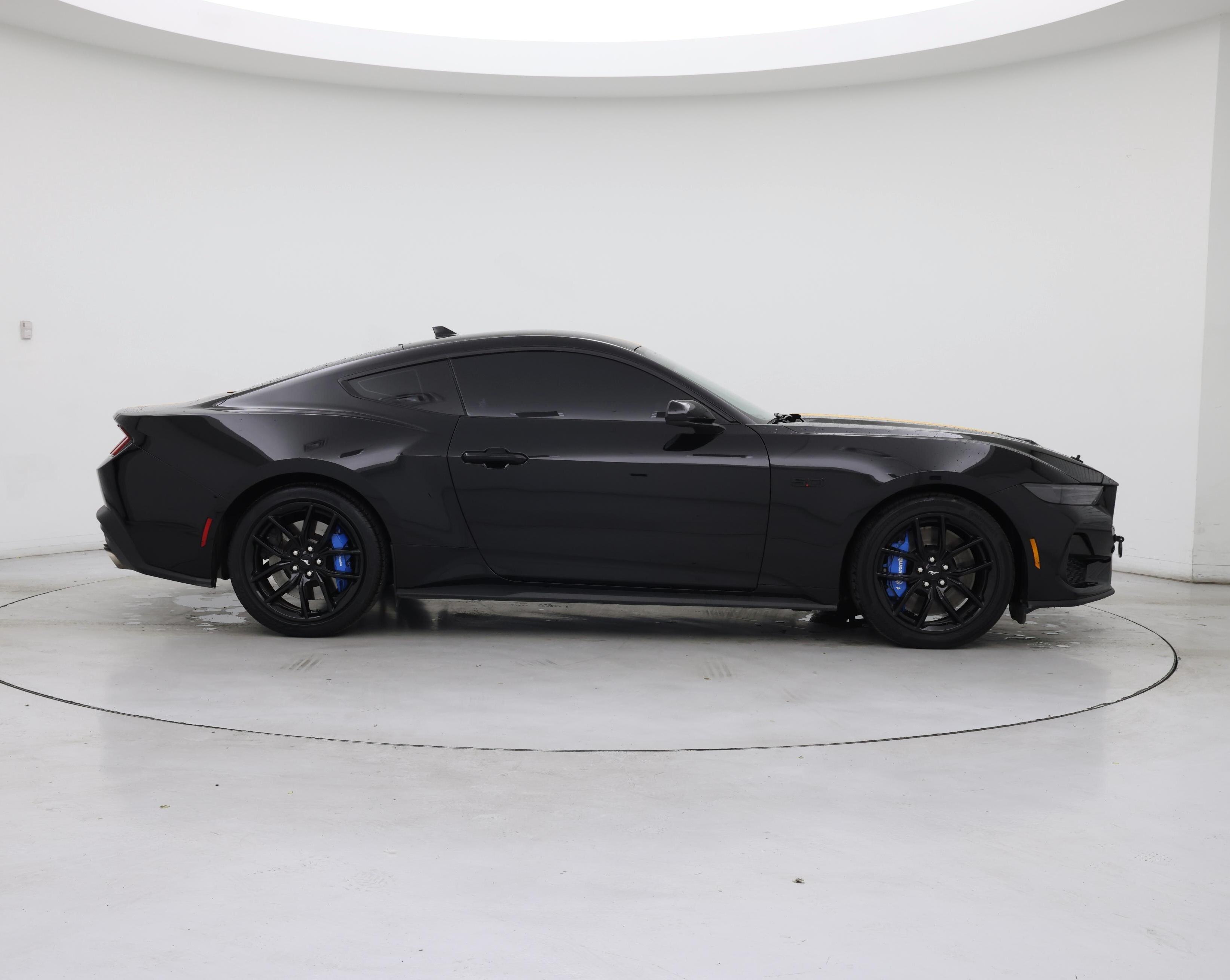 Thumbnail: 2024 Ford Mustang - 7