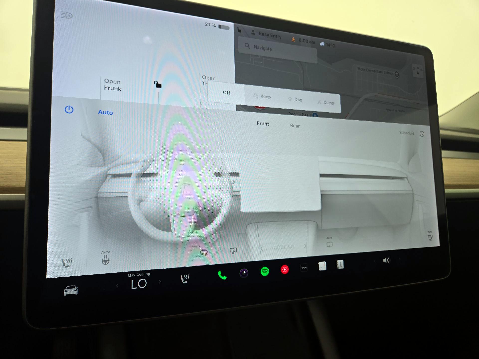 Thumbnail: 2021 Tesla Model 3 - 16