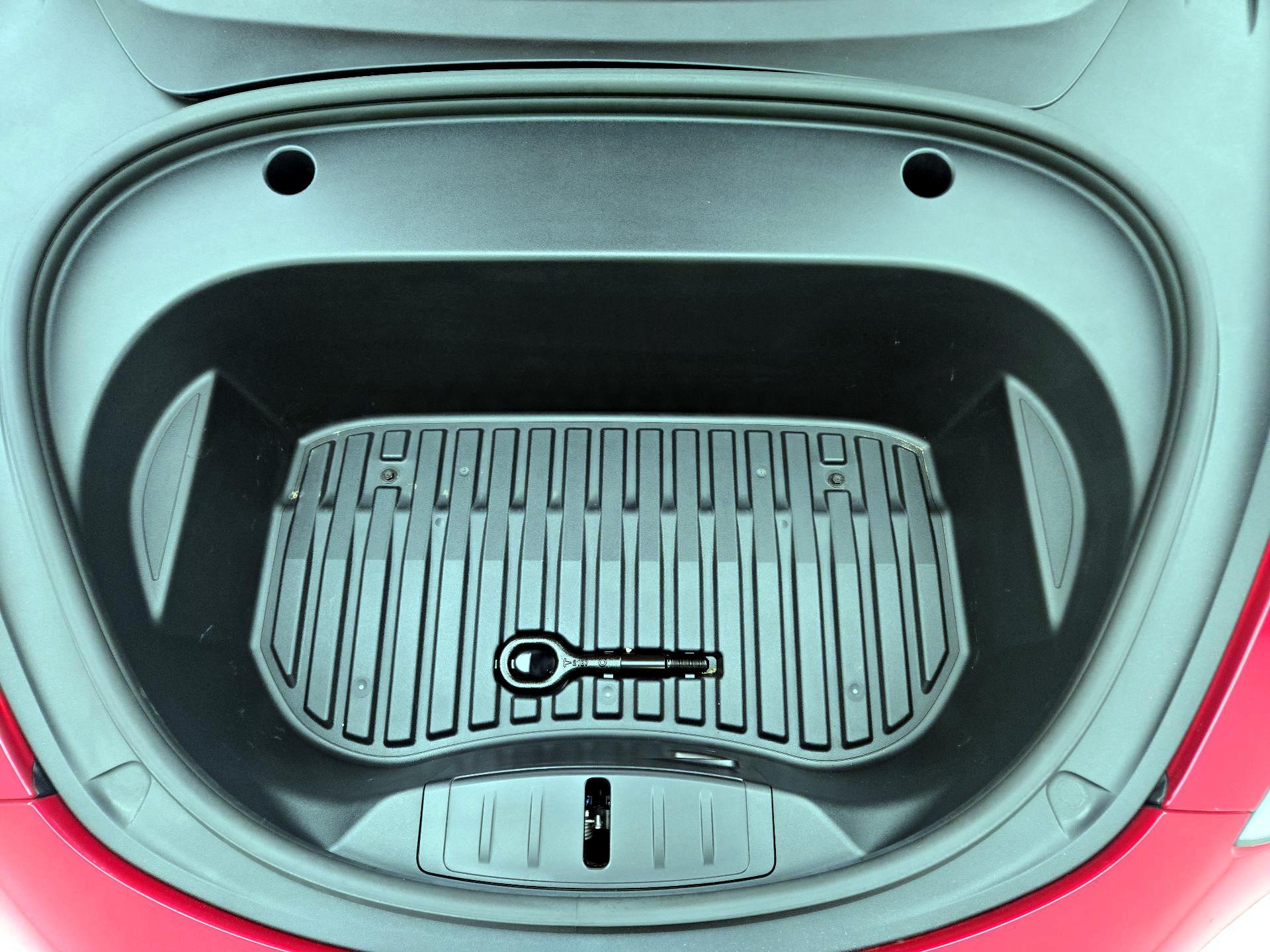 Thumbnail: 2021 Tesla Model 3 - 20