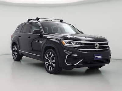 2022 Volkswagen Atlas SEL Premium R-Line