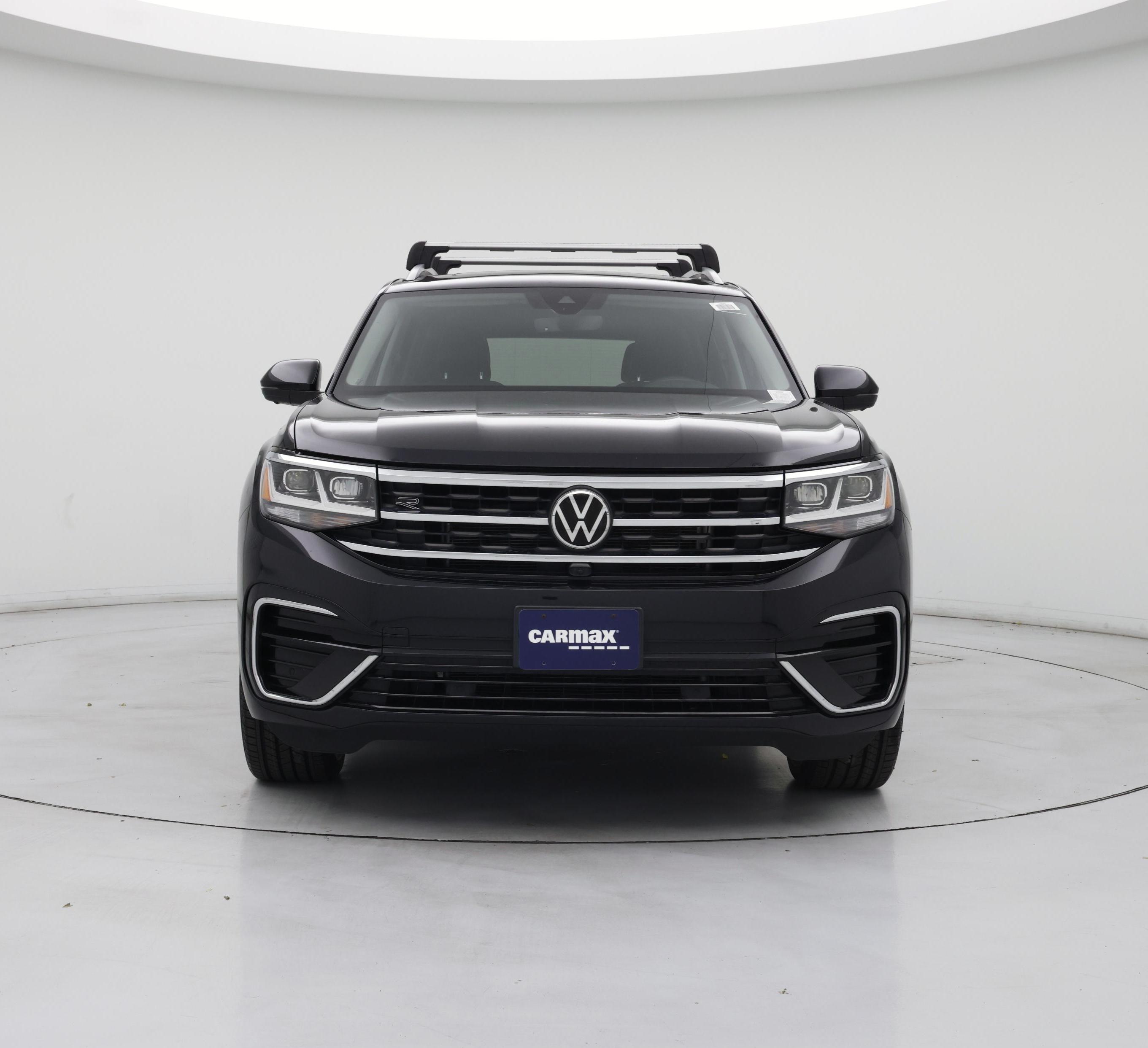 Thumbnail: 2022 Volkswagen Atlas - 5