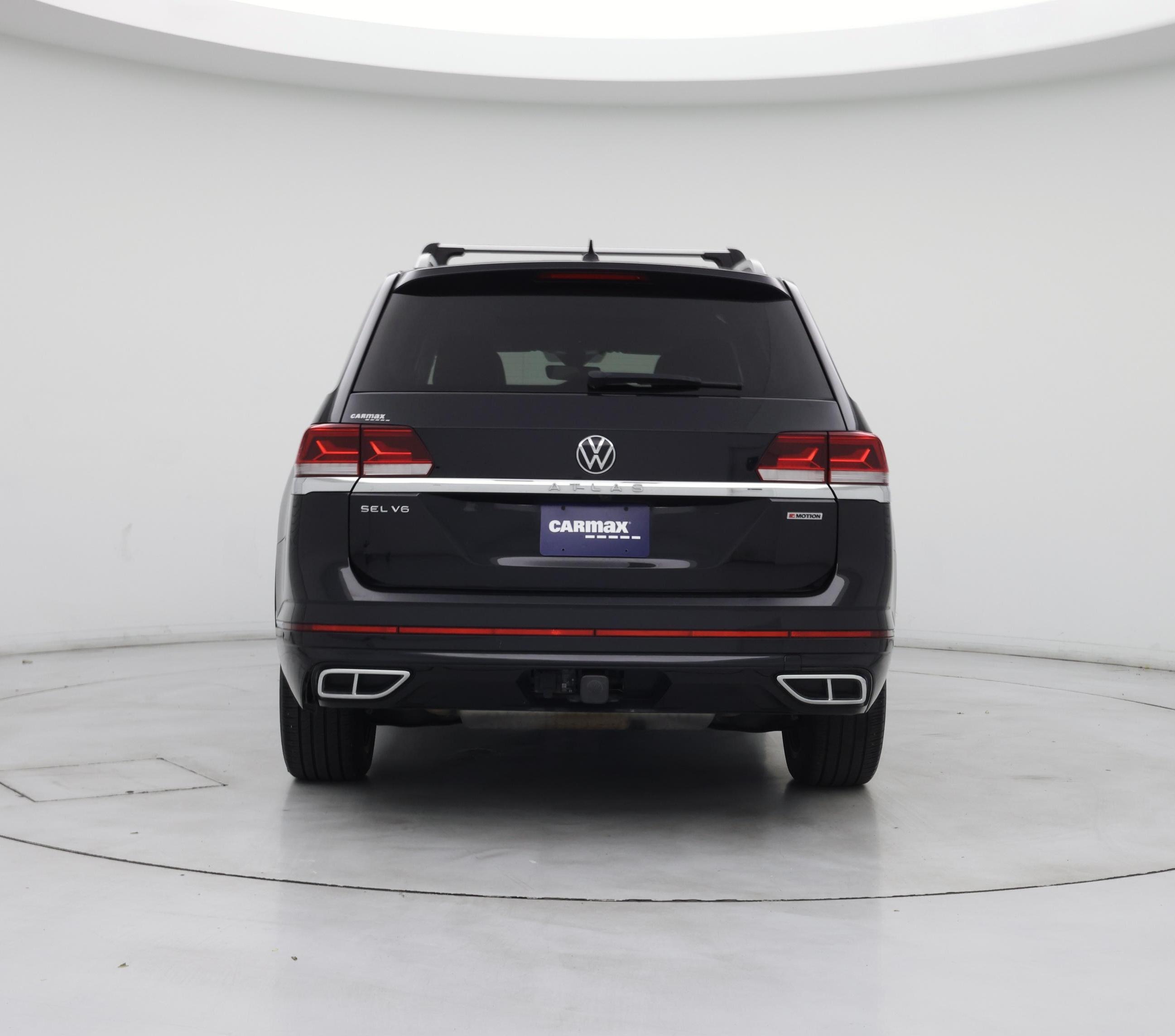 Thumbnail: 2022 Volkswagen Atlas - 6