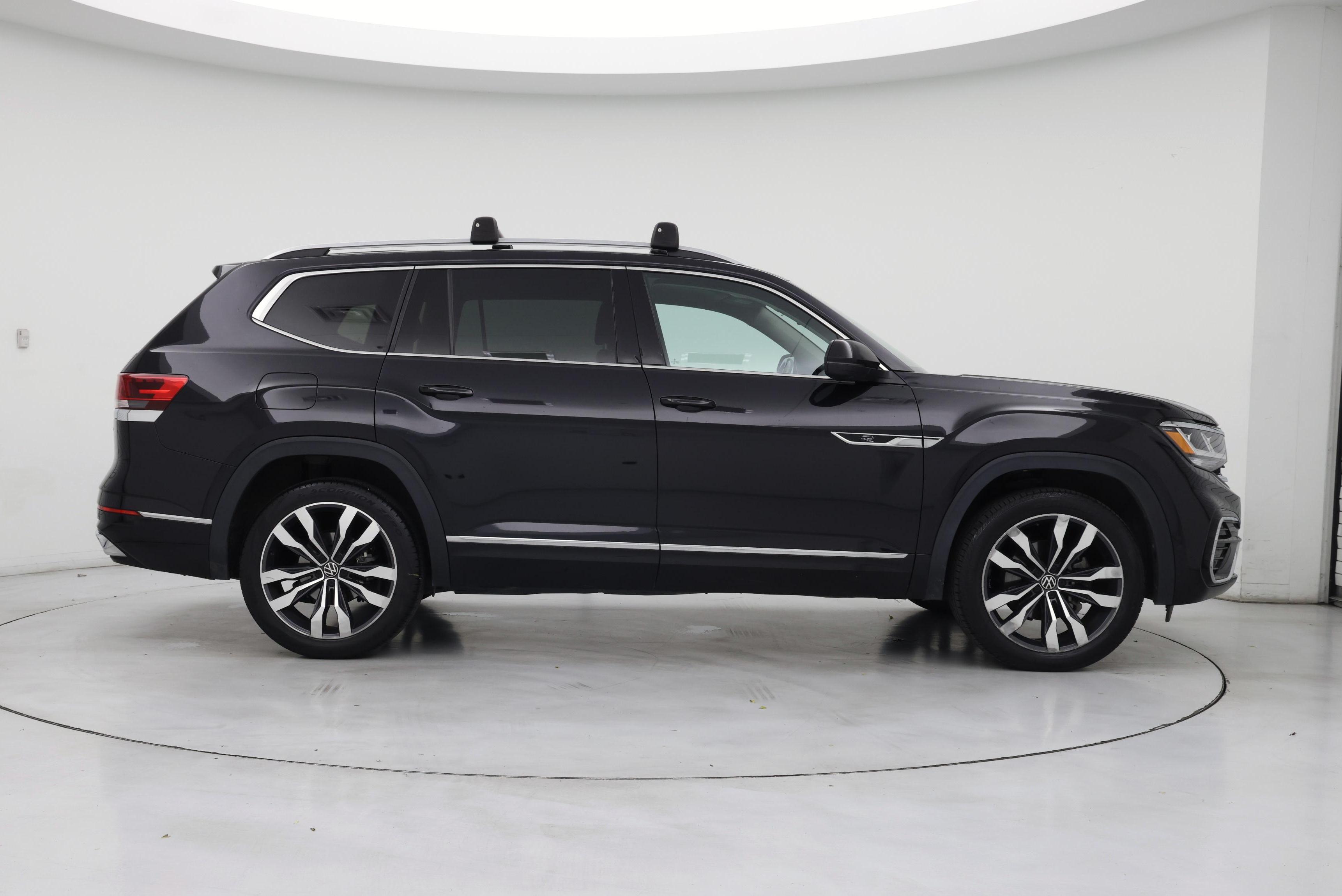 Thumbnail: 2022 Volkswagen Atlas - 7