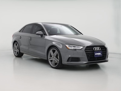 2020 Audi A3 Premium Plus