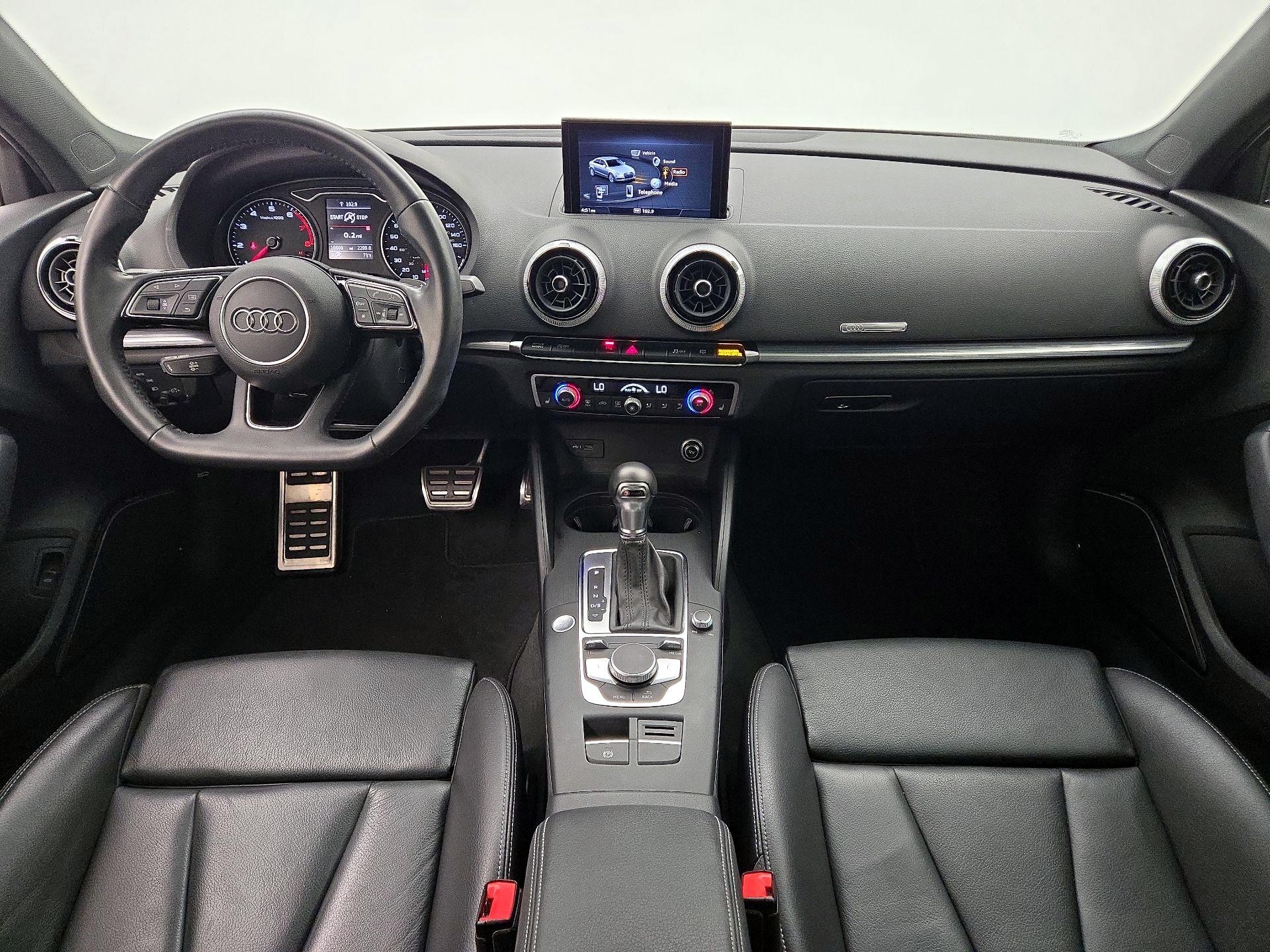 Thumbnail: 2020 Audi A3 - 9
