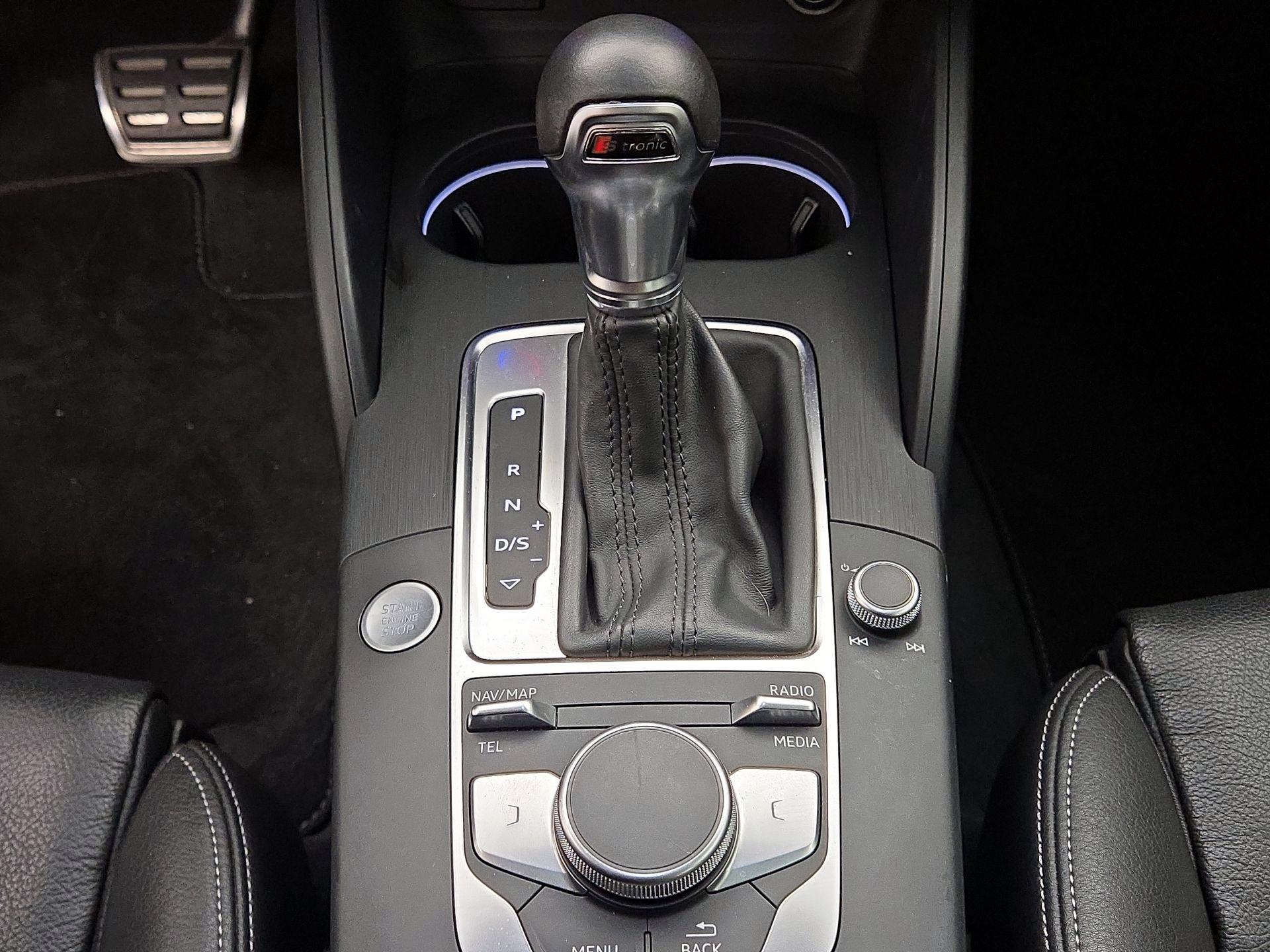 Thumbnail: 2020 Audi A3 - 17