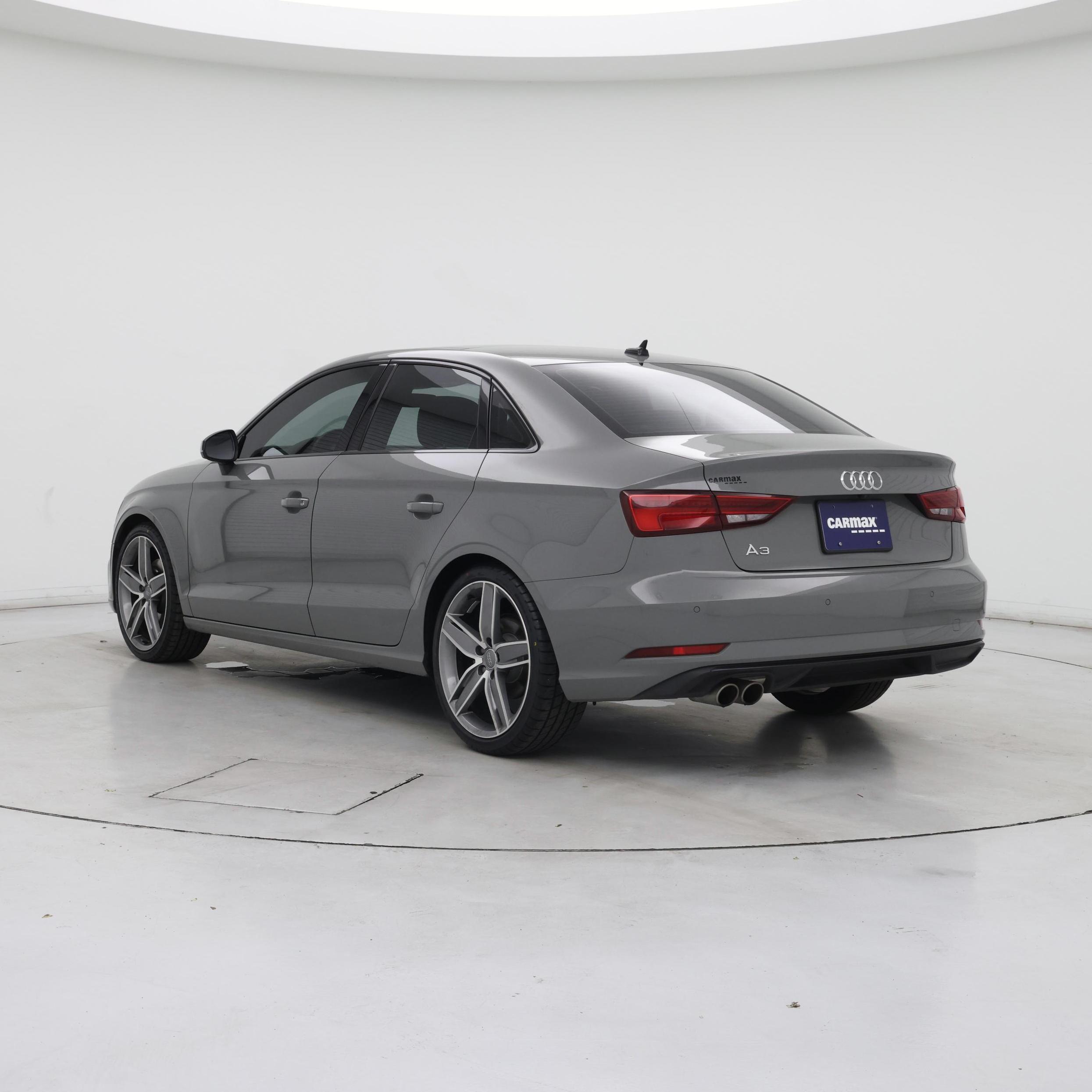 Thumbnail: 2020 Audi A3 - 2