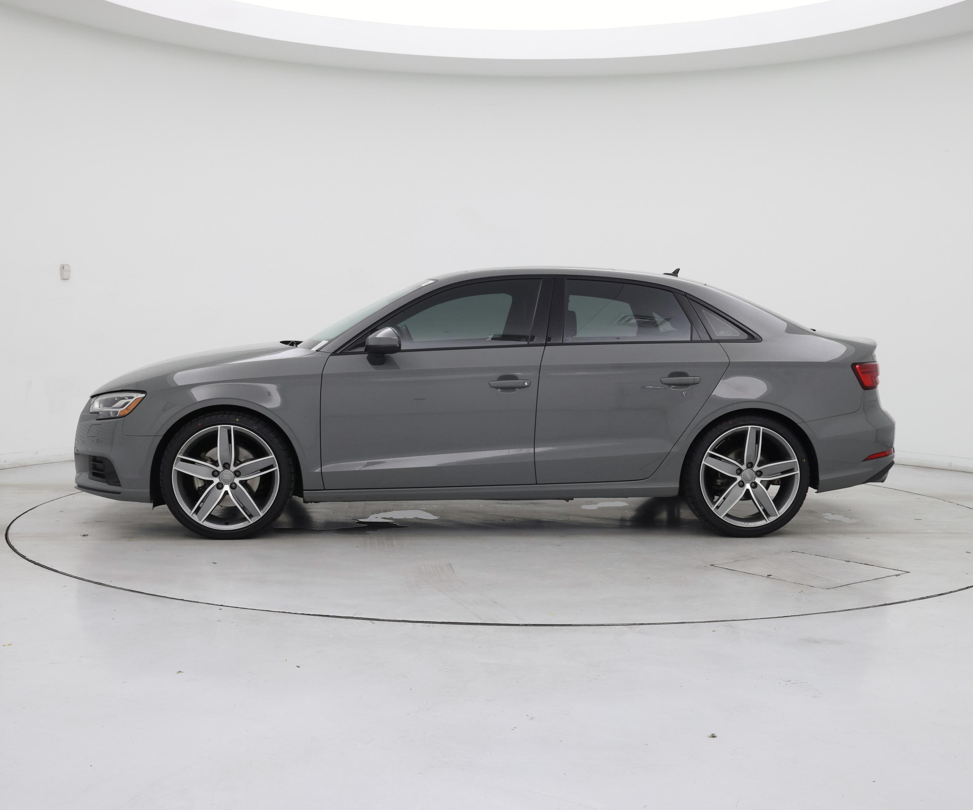 Thumbnail: 2020 Audi A3 - 3
