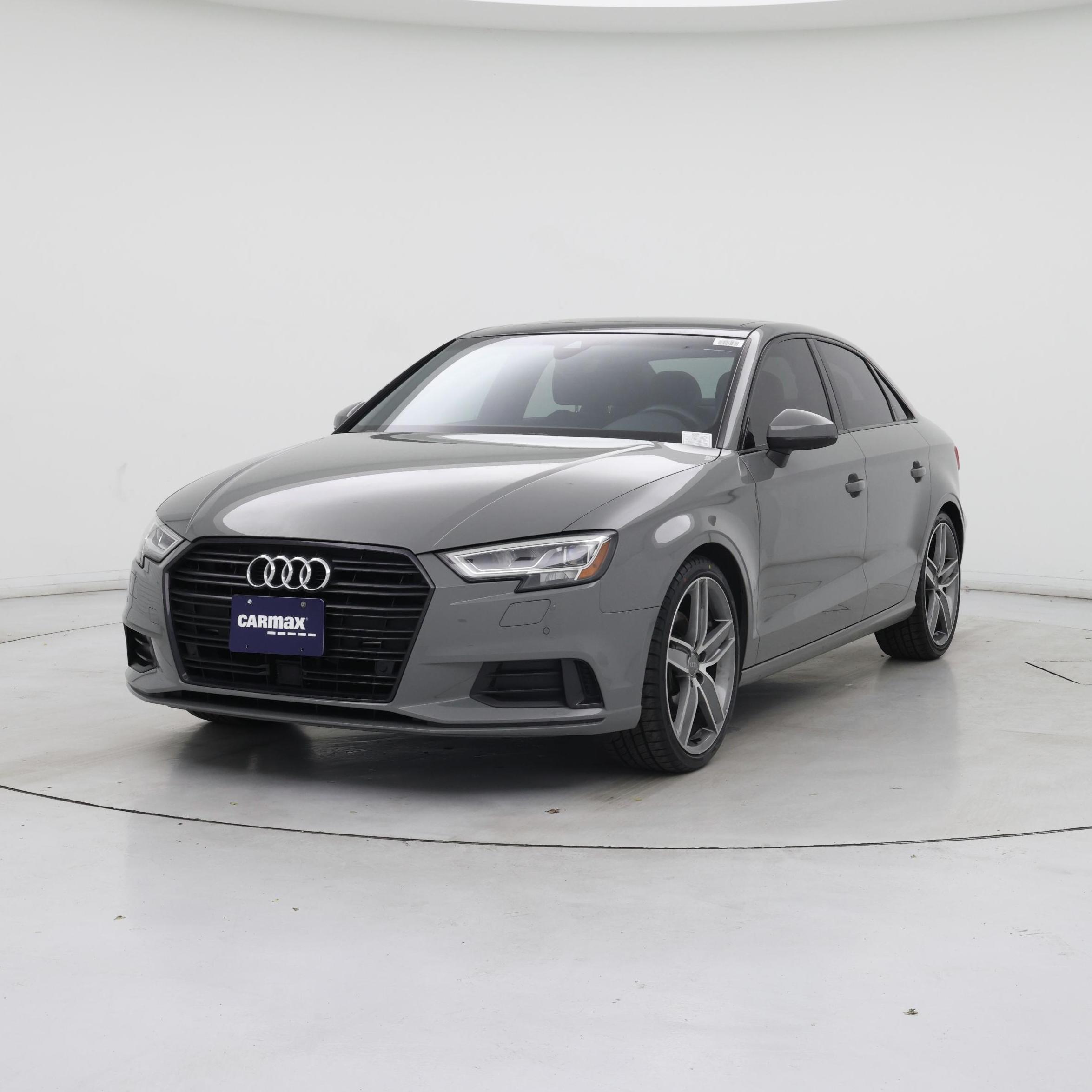 Thumbnail: 2020 Audi A3 - 4