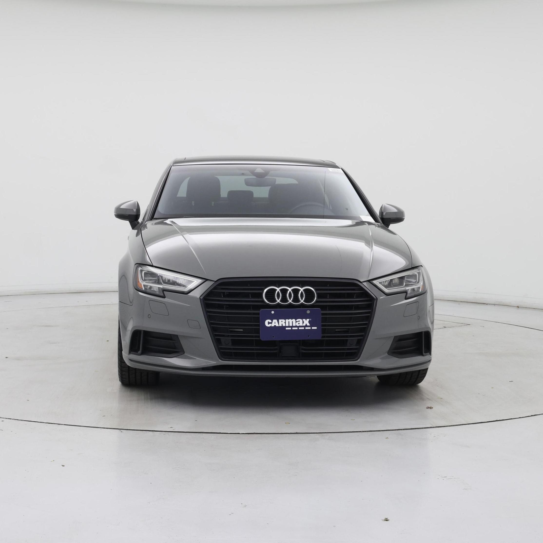 Thumbnail: 2020 Audi A3 - 5