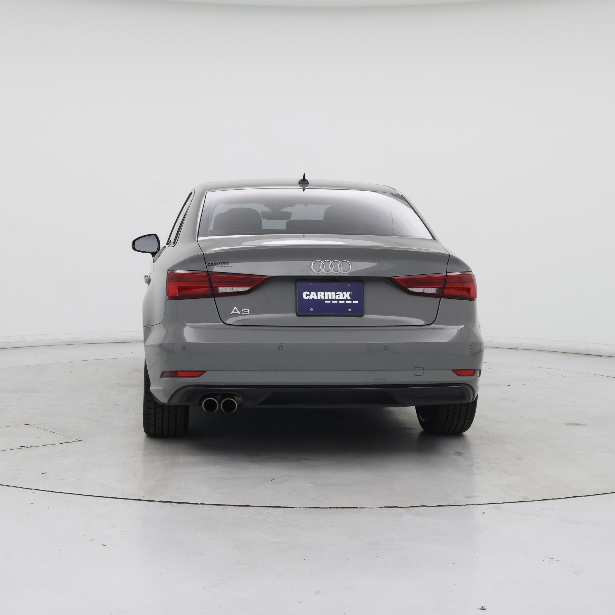 Thumbnail: 2020 Audi A3 - 6
