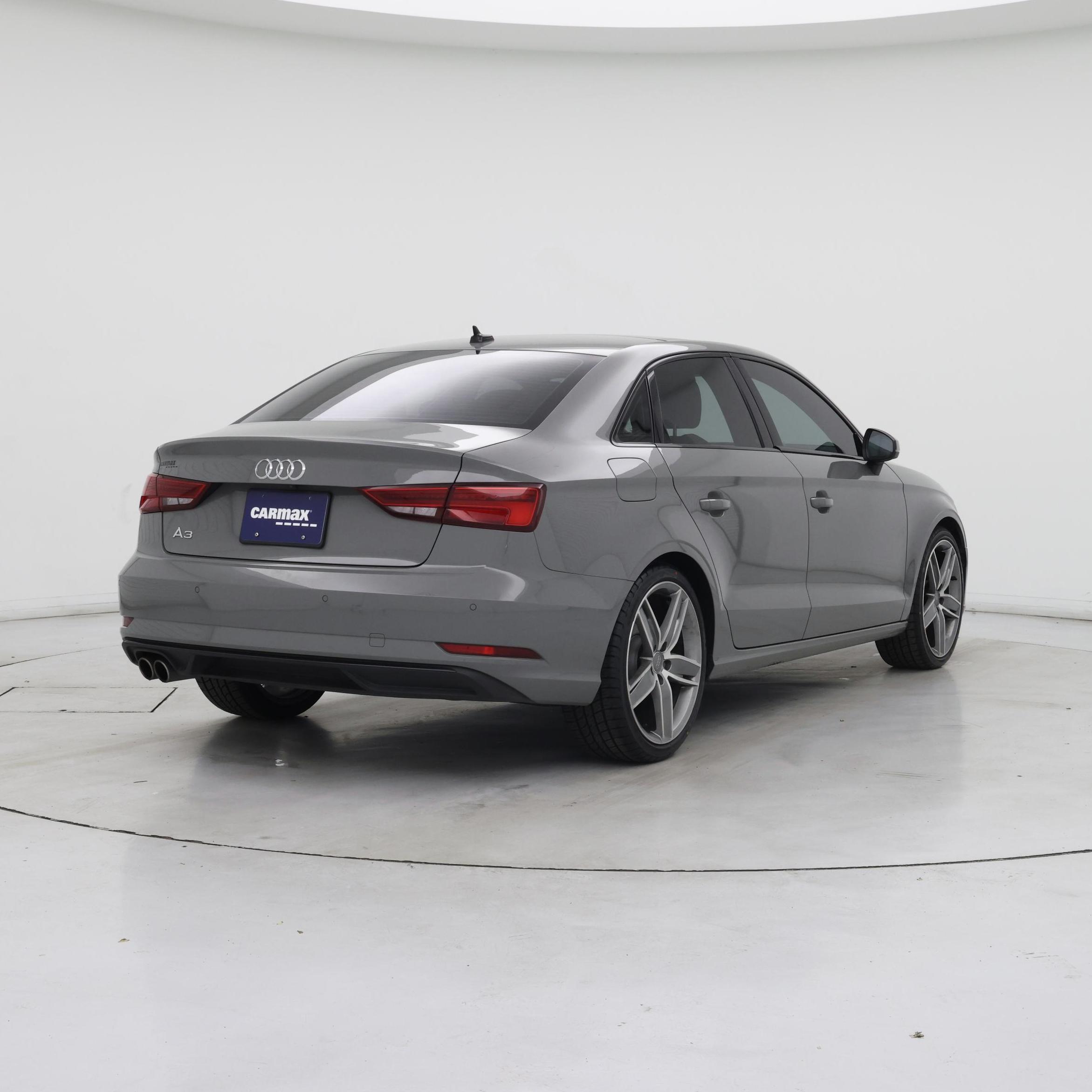 Thumbnail: 2020 Audi A3 - 8
