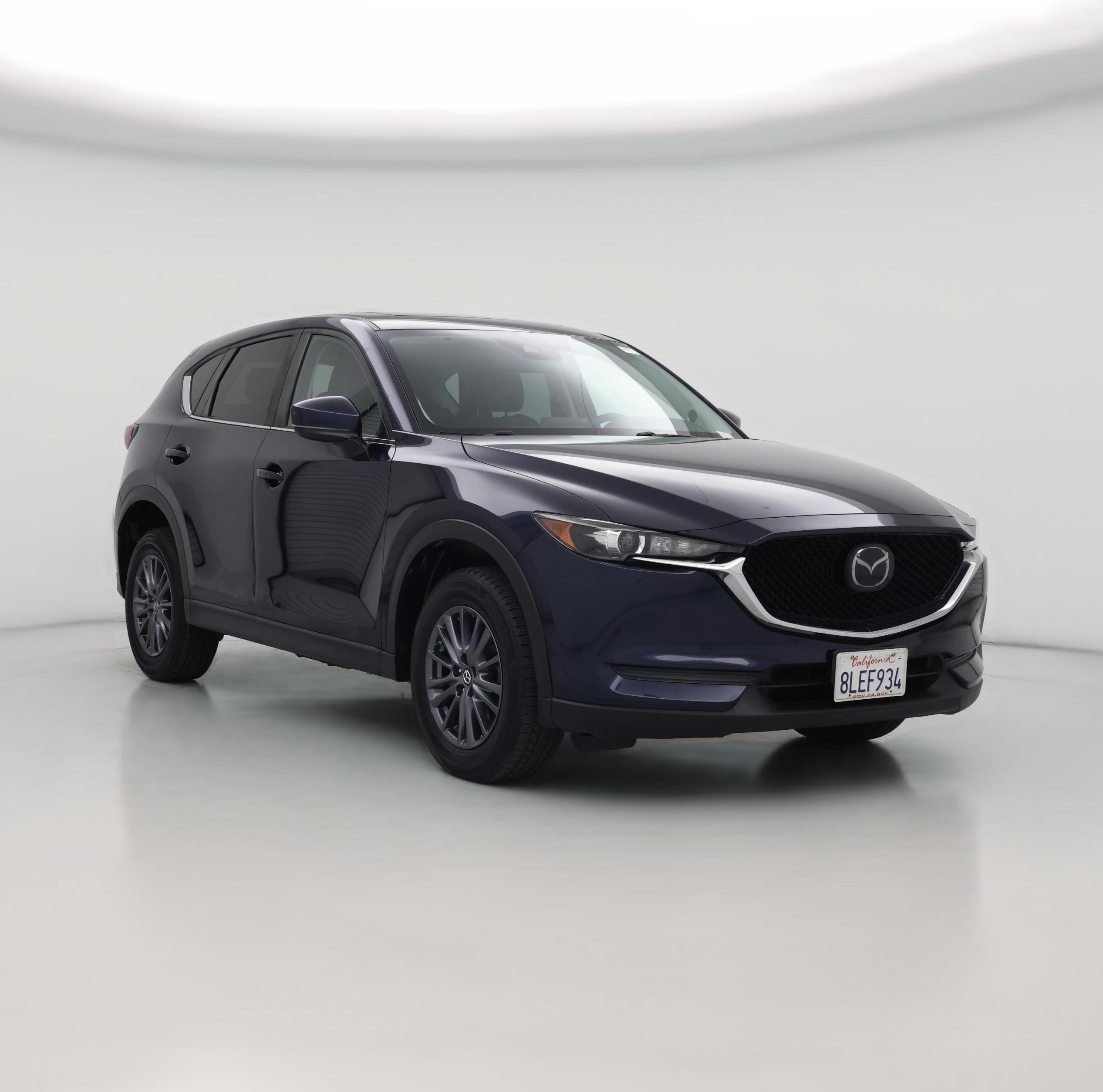Thumbnail: 2019 Mazda CX-5 - 1