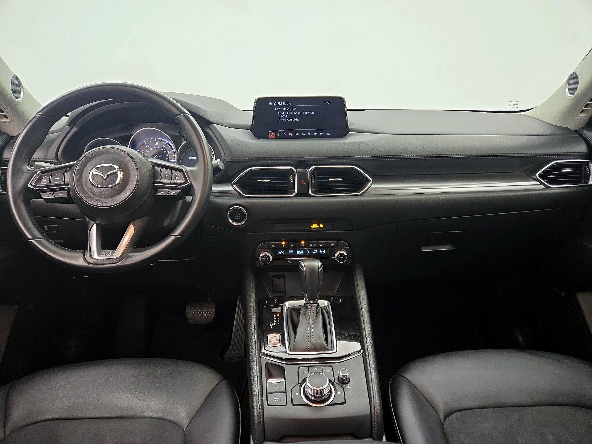 Thumbnail: 2019 Mazda CX-5 - 9