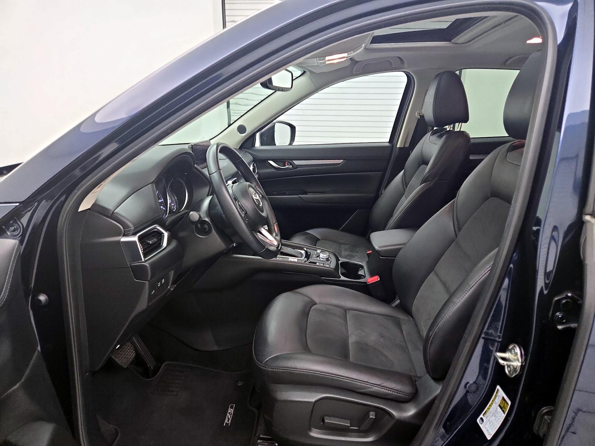 Thumbnail: 2019 Mazda CX-5 - 11