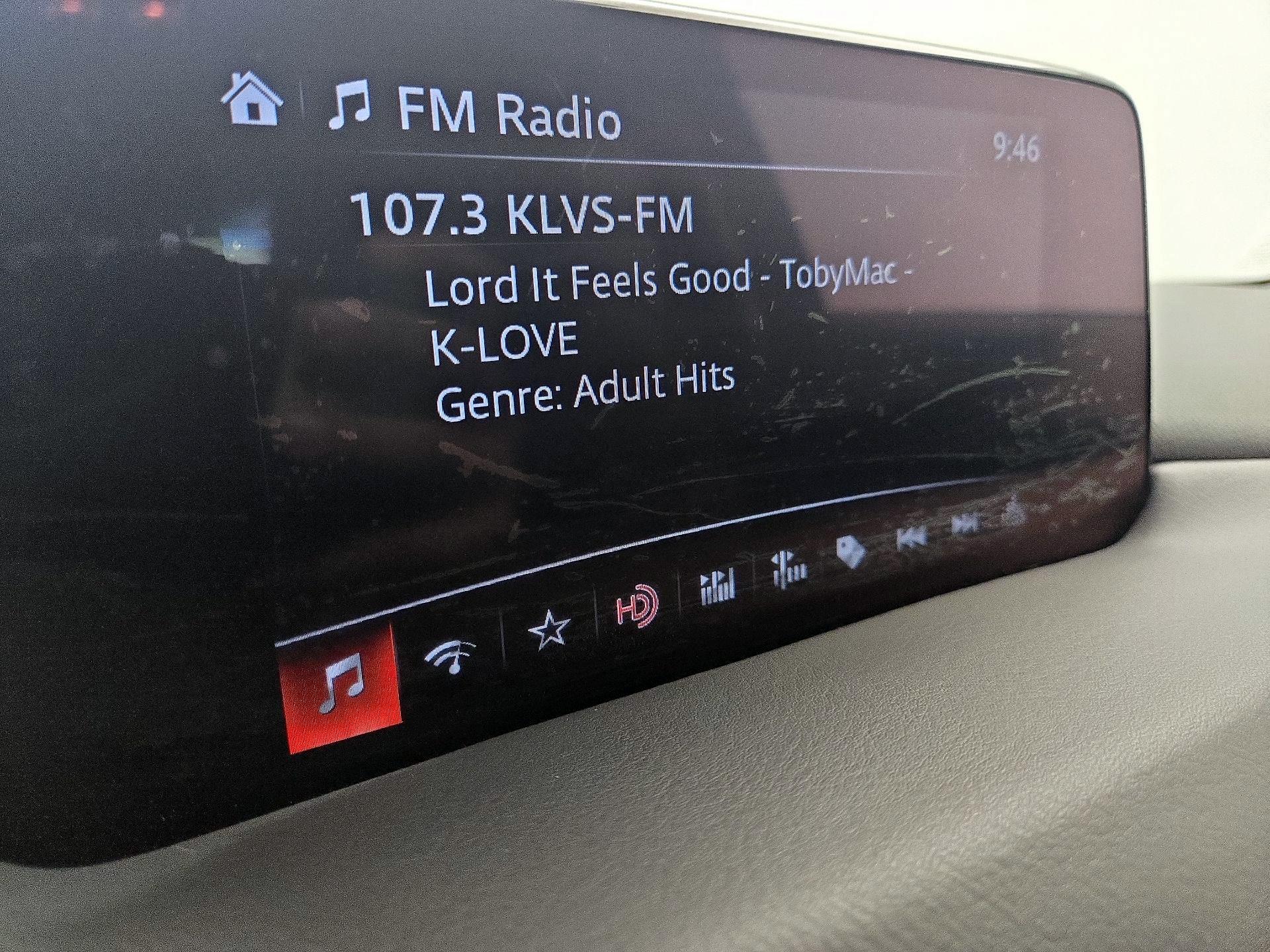 Thumbnail: 2019 Mazda CX-5 - 15