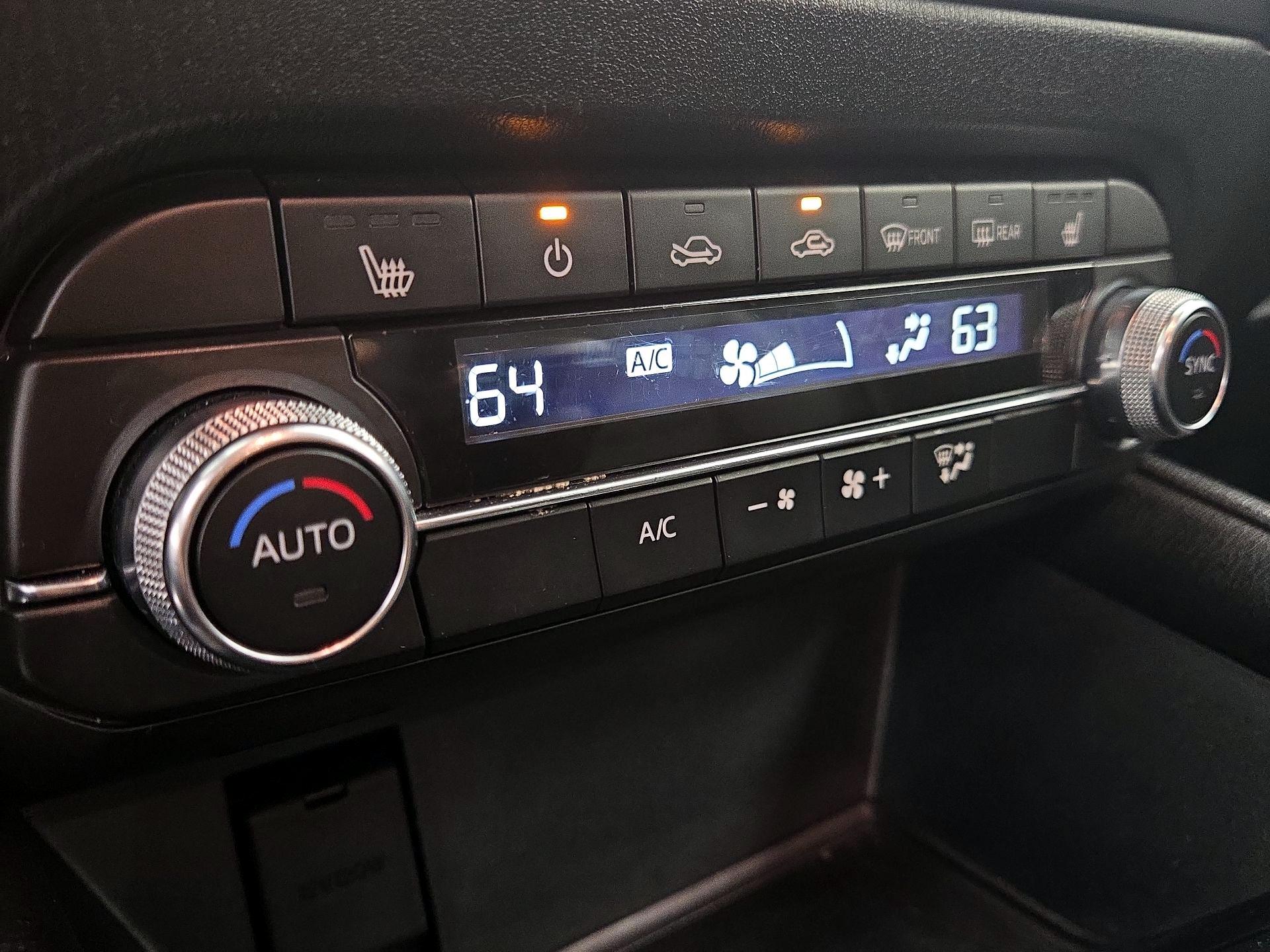 Thumbnail: 2019 Mazda CX-5 - 16