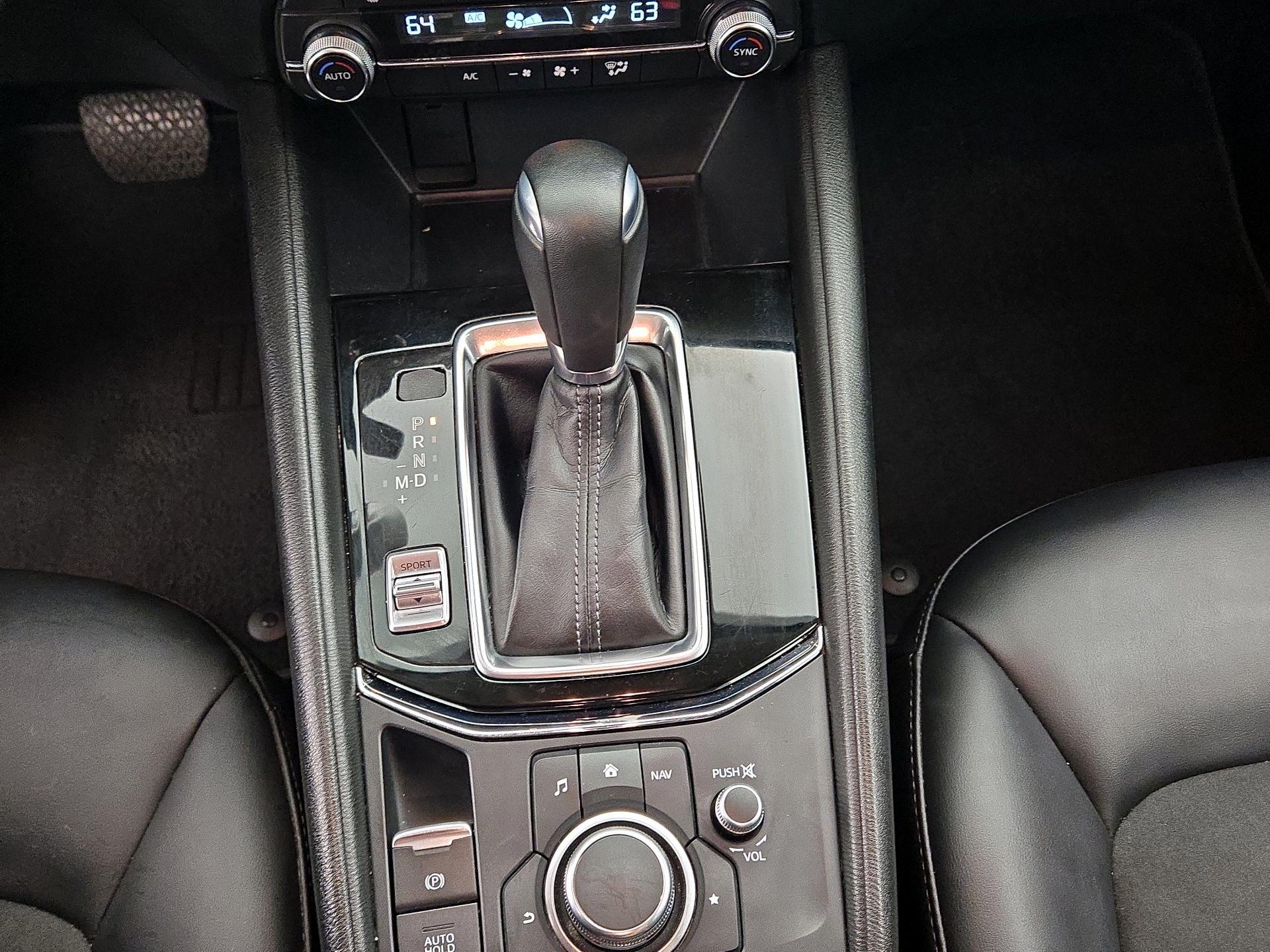 Thumbnail: 2019 Mazda CX-5 - 17