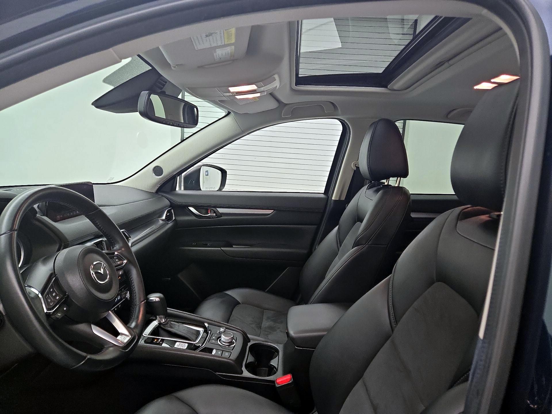 Thumbnail: 2019 Mazda CX-5 - 18