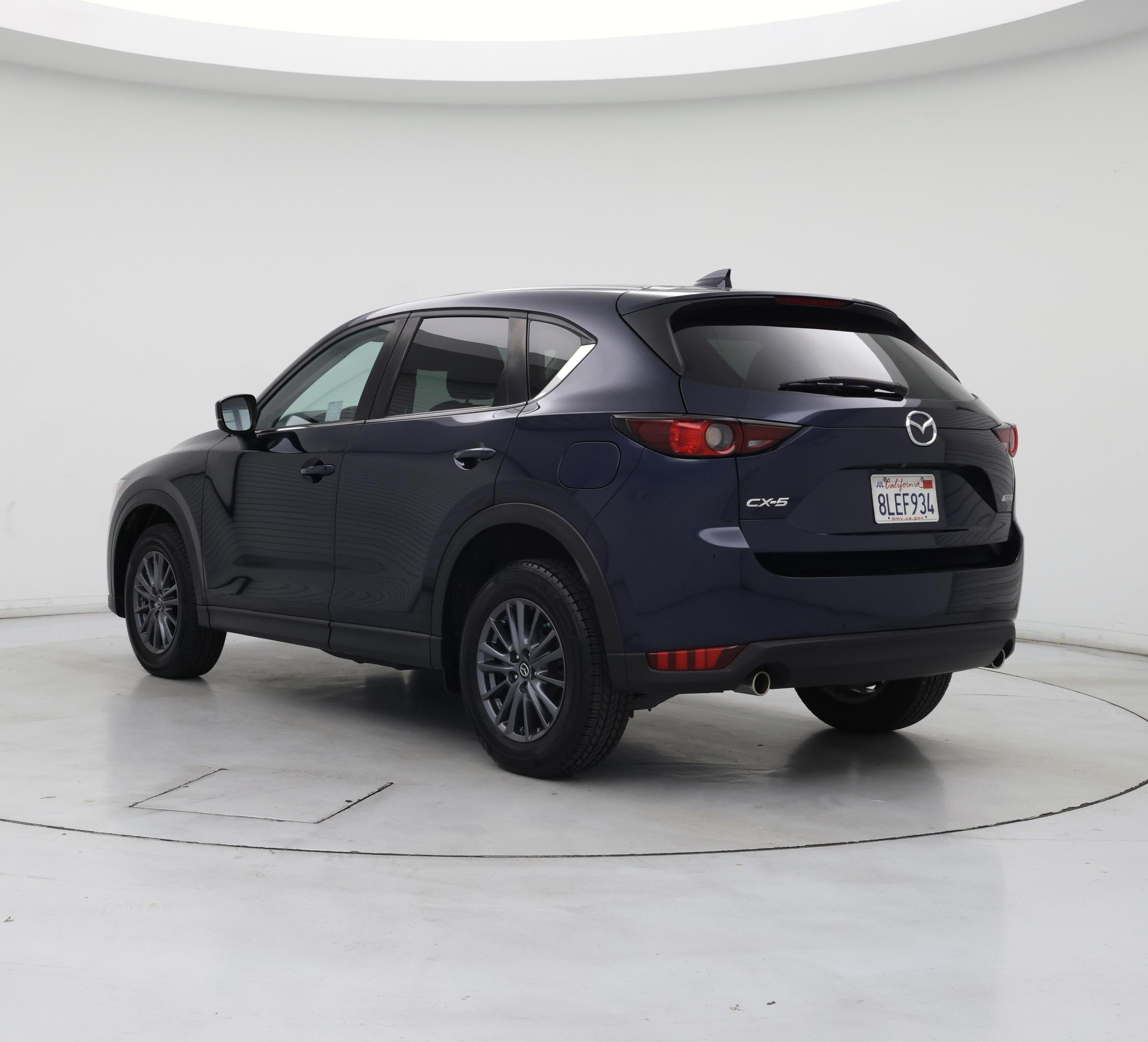 Thumbnail: 2019 Mazda CX-5 - 2
